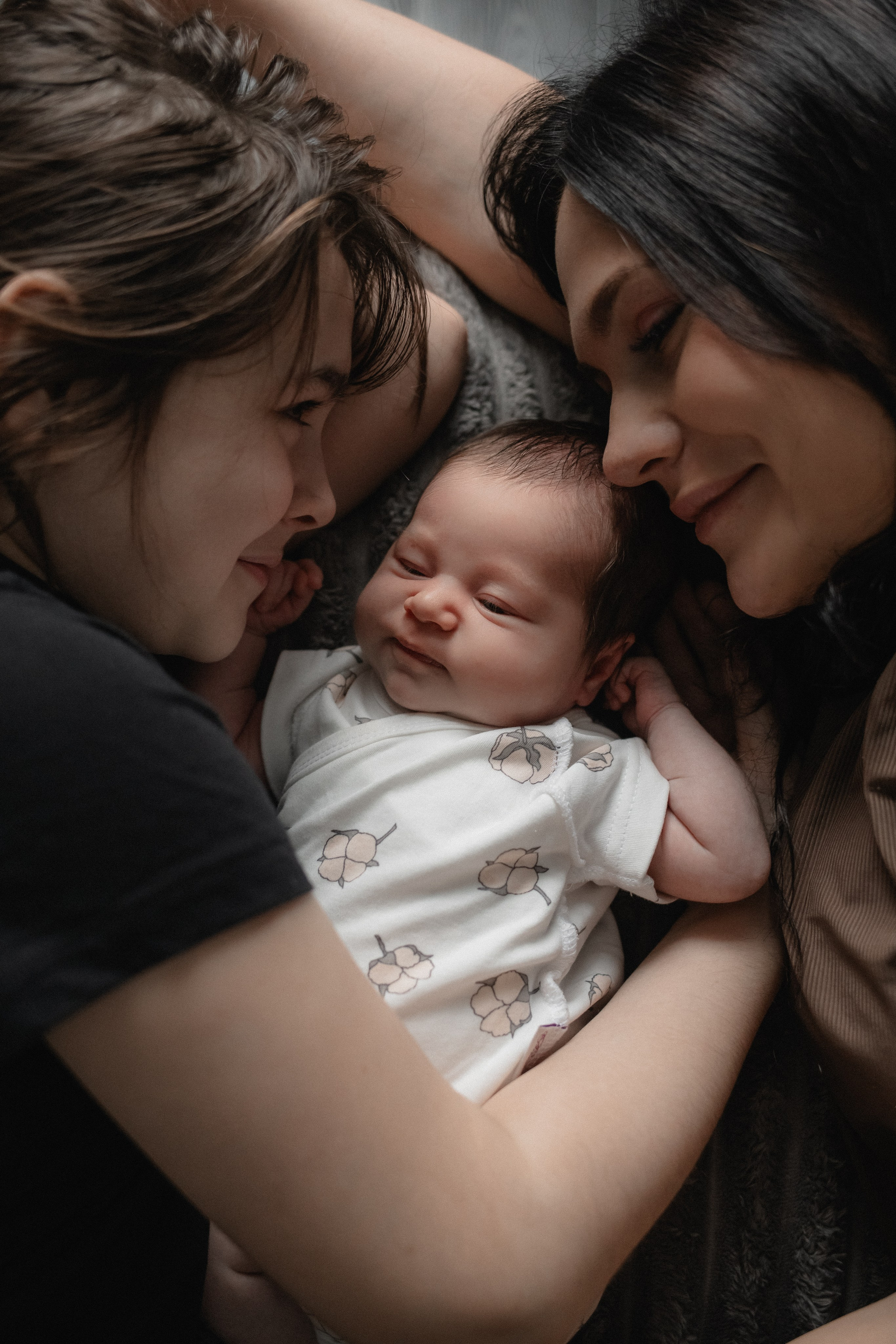 ДОМ. Семейный и детский фотограф в Нижнем Новгороде Буслаева Мария