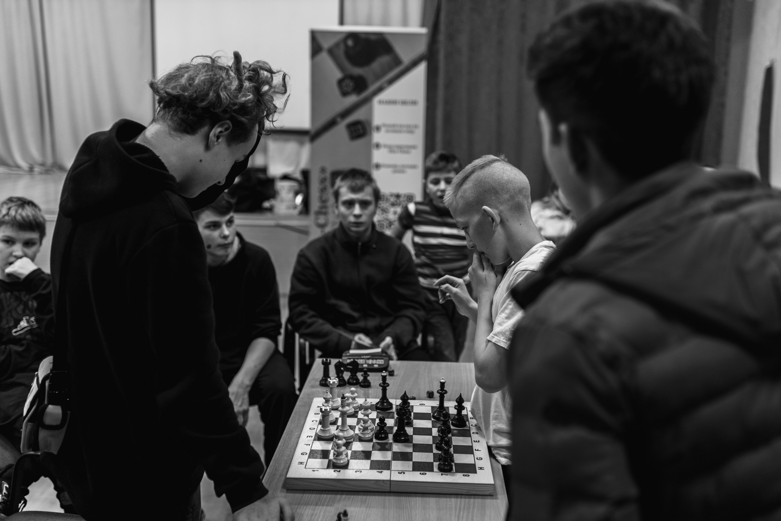 Репортажная сьемка из Солотчинского детского дома. Семейный и детский фотограф в Рязани Васюгова Мария