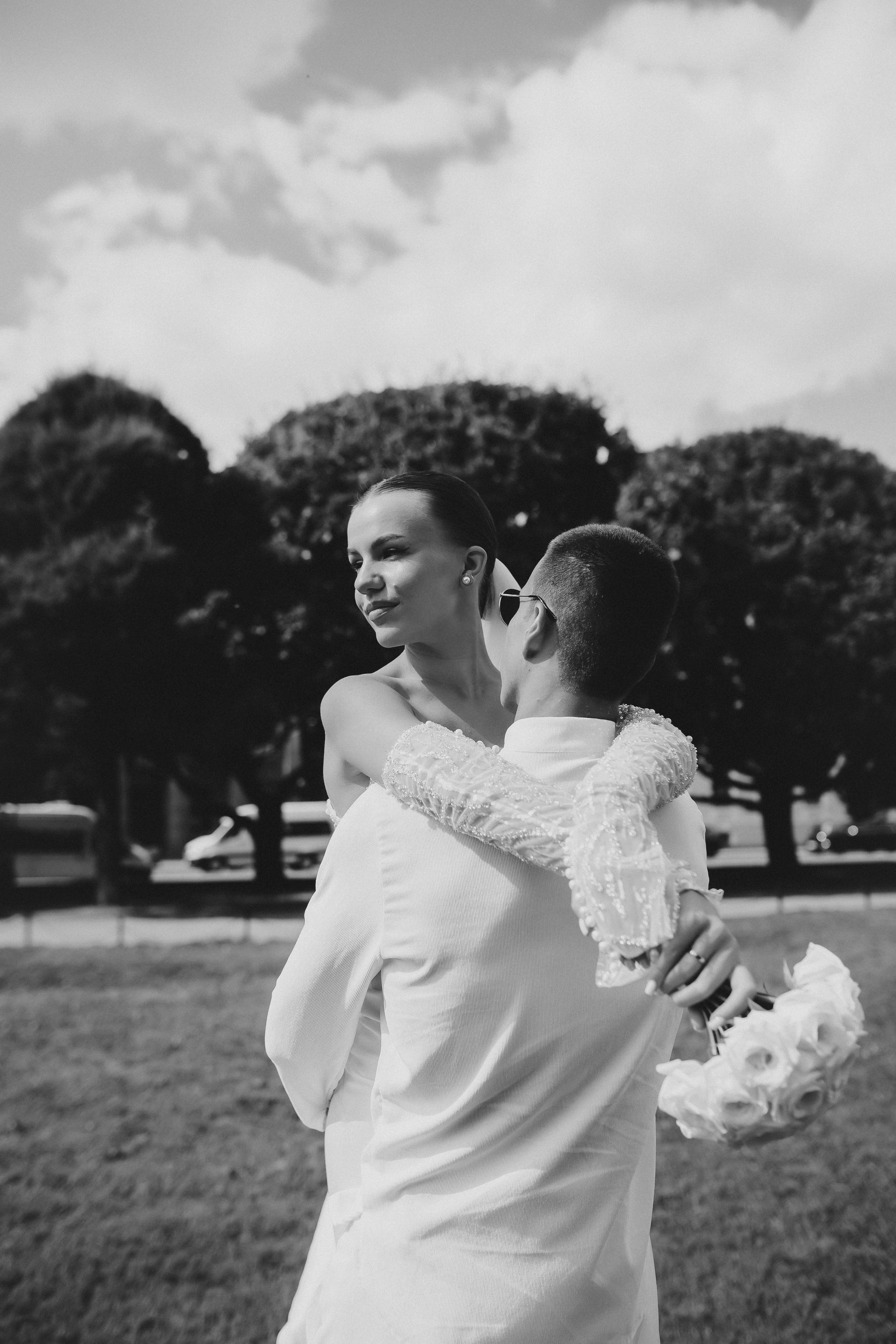 Wedding Day. Анна Михайлова|Свадебный фотограф в Санкт-Петербурге