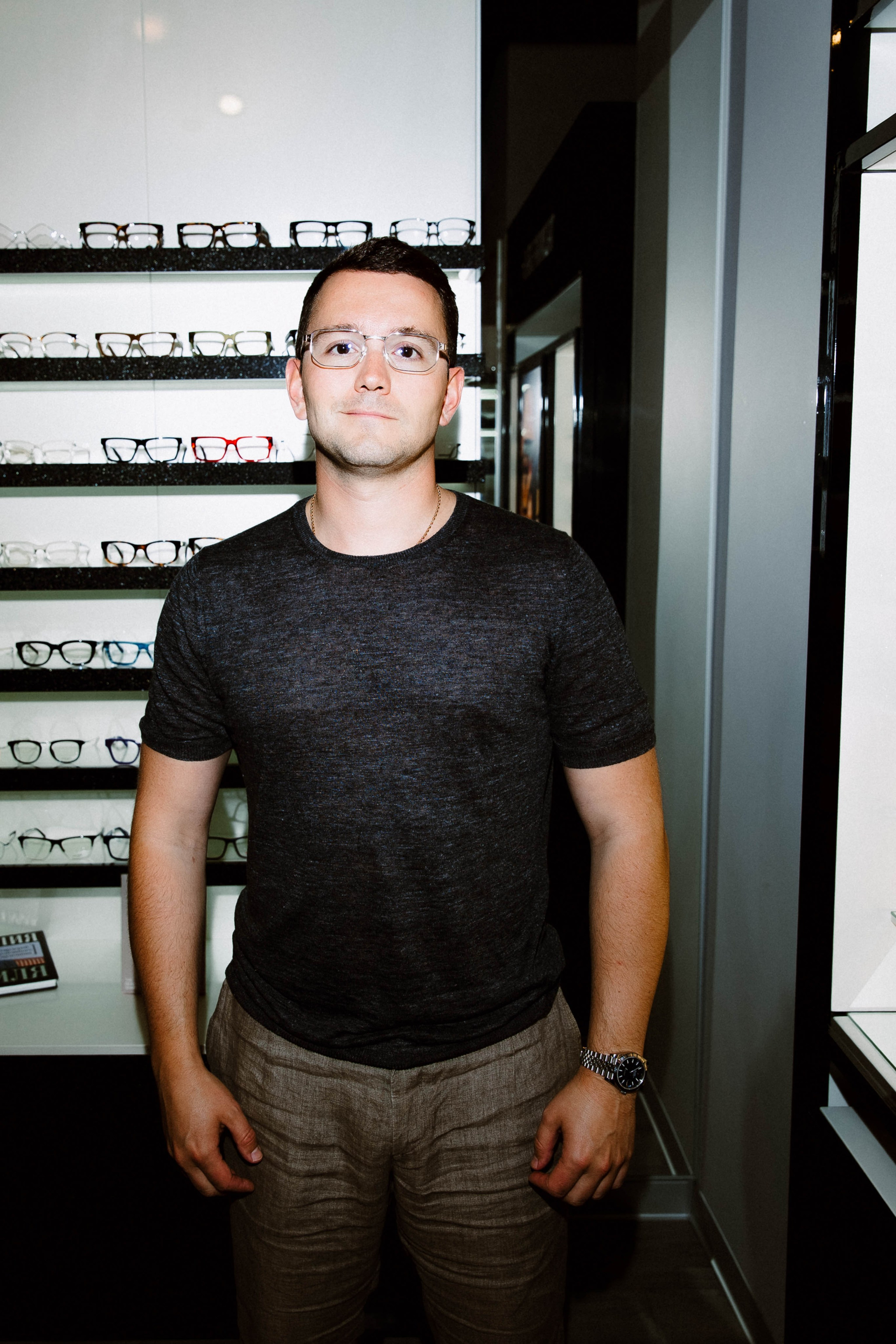 Лето на Советской