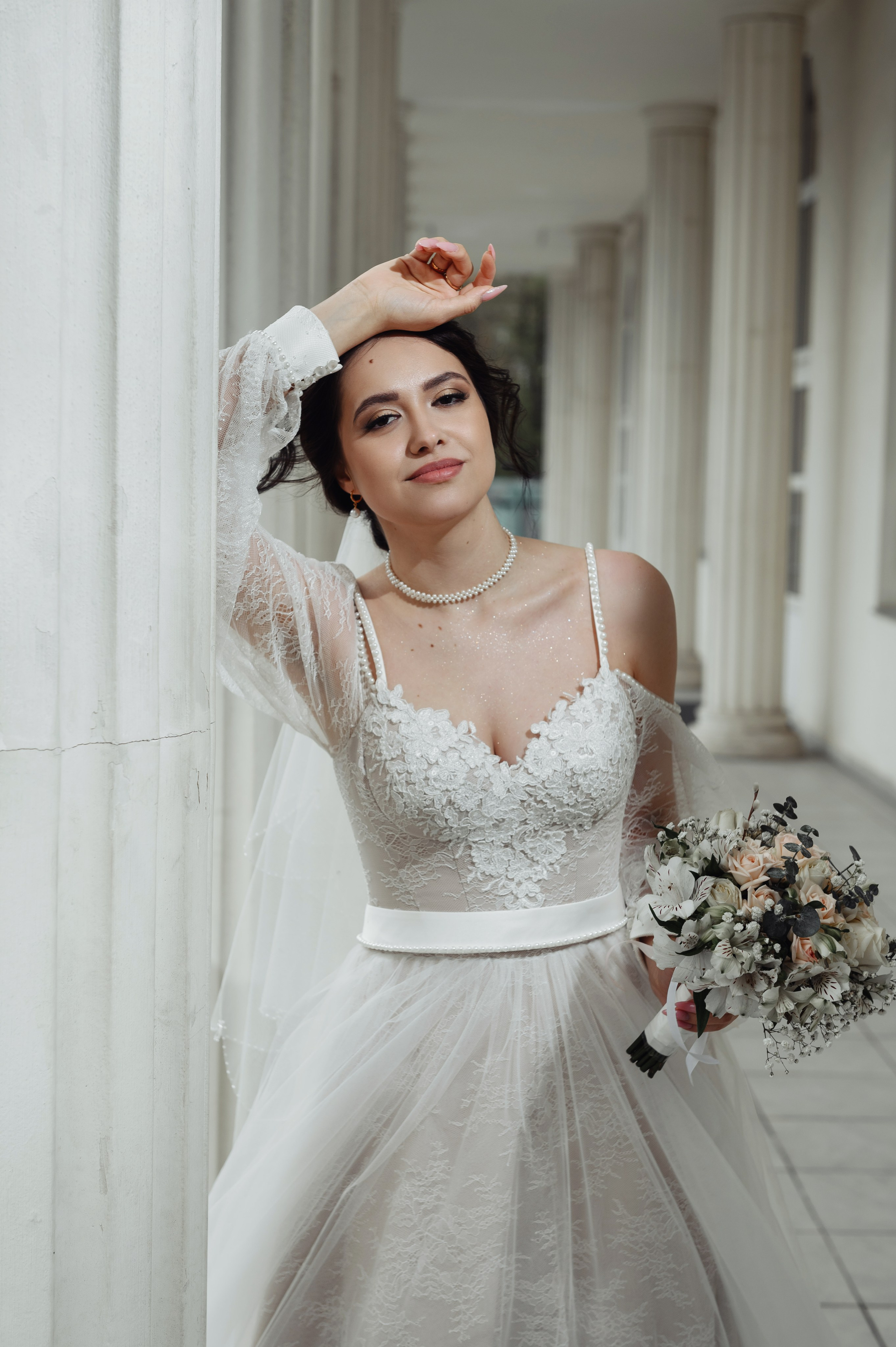 Иван и Инга. Семейный и свадебный фотограф в Краснодаре Максим Ершов