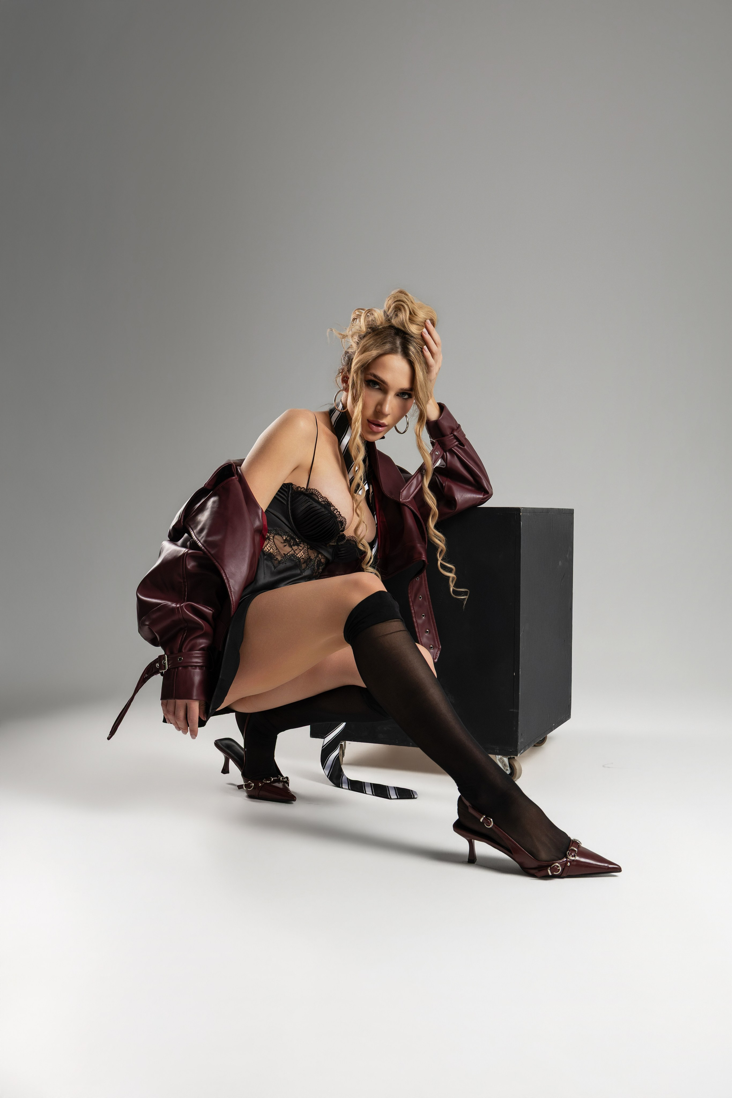 Женский фотограф Екатерина Смолина в Москве