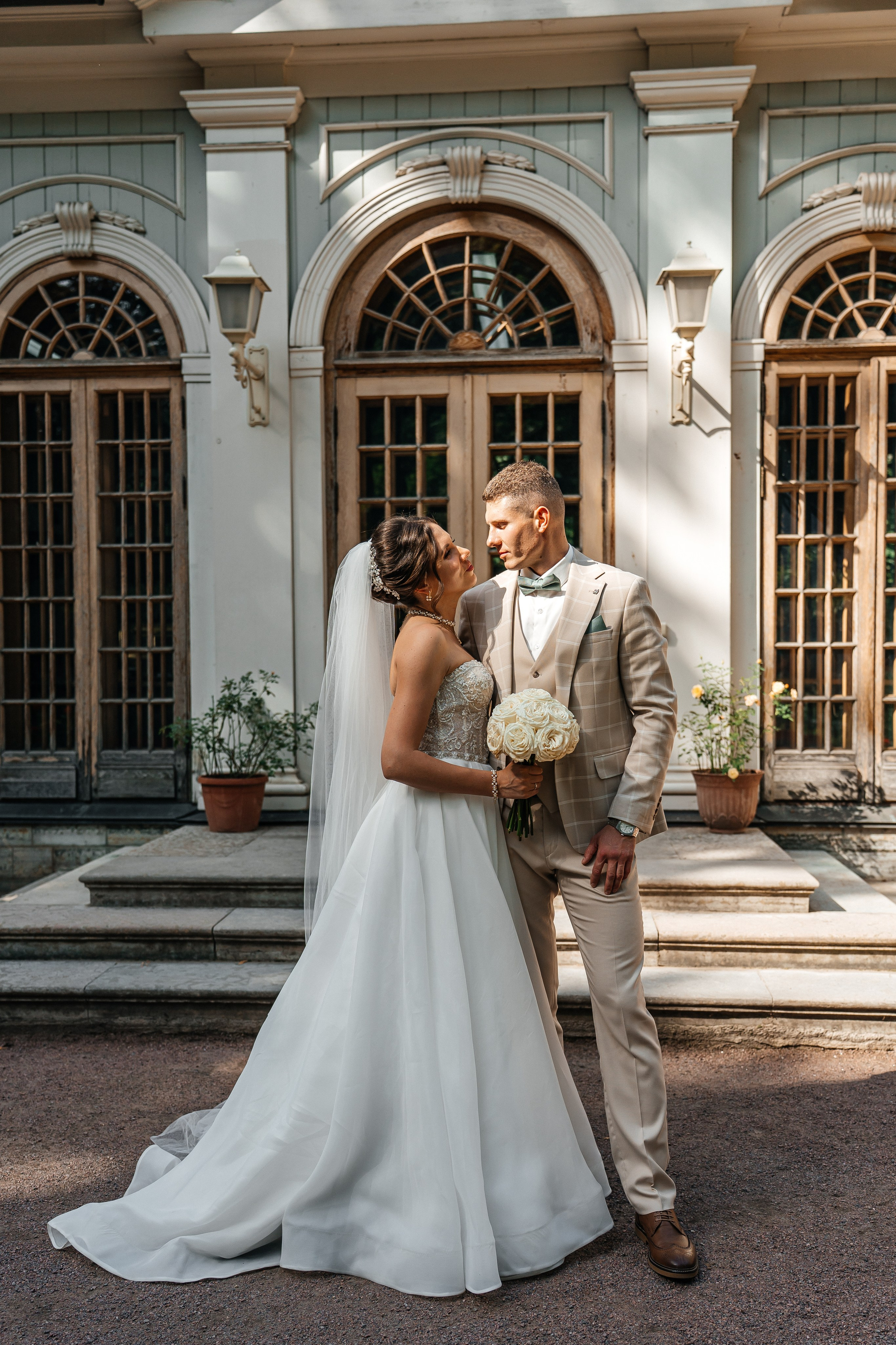 15.08.2025. Семейный фотограф в Санкт-Петербурге