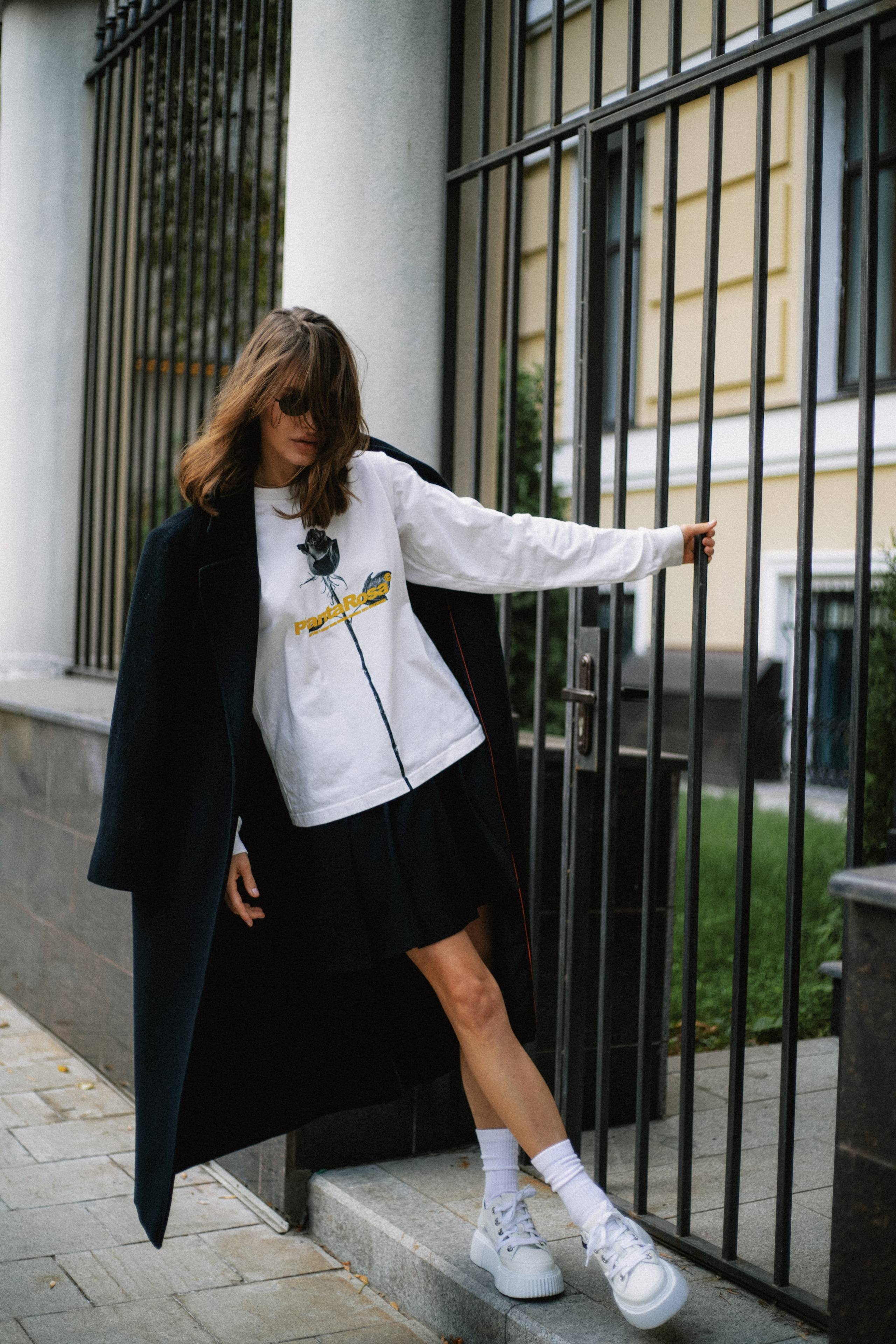 KARINA. Фотограф Москва