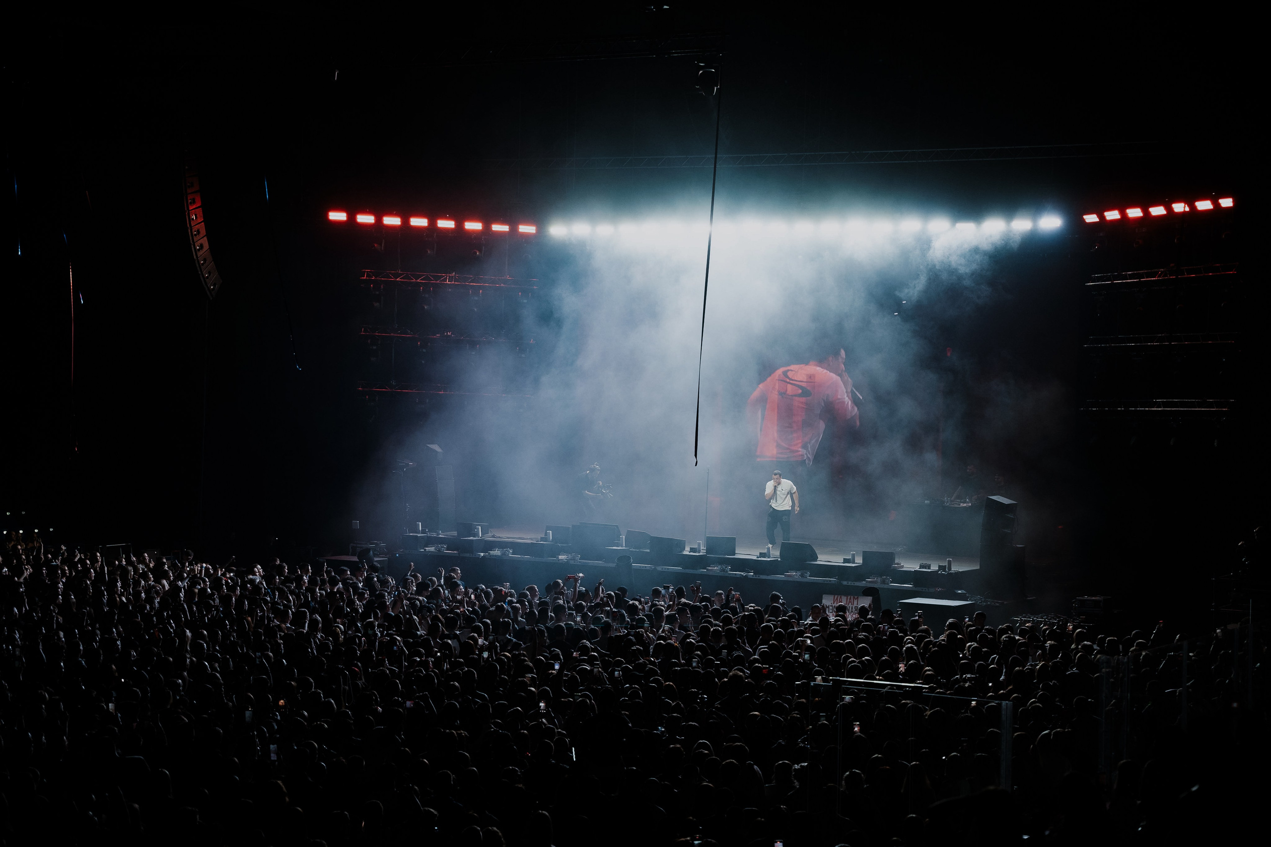 MACAN. Фотограф Москва