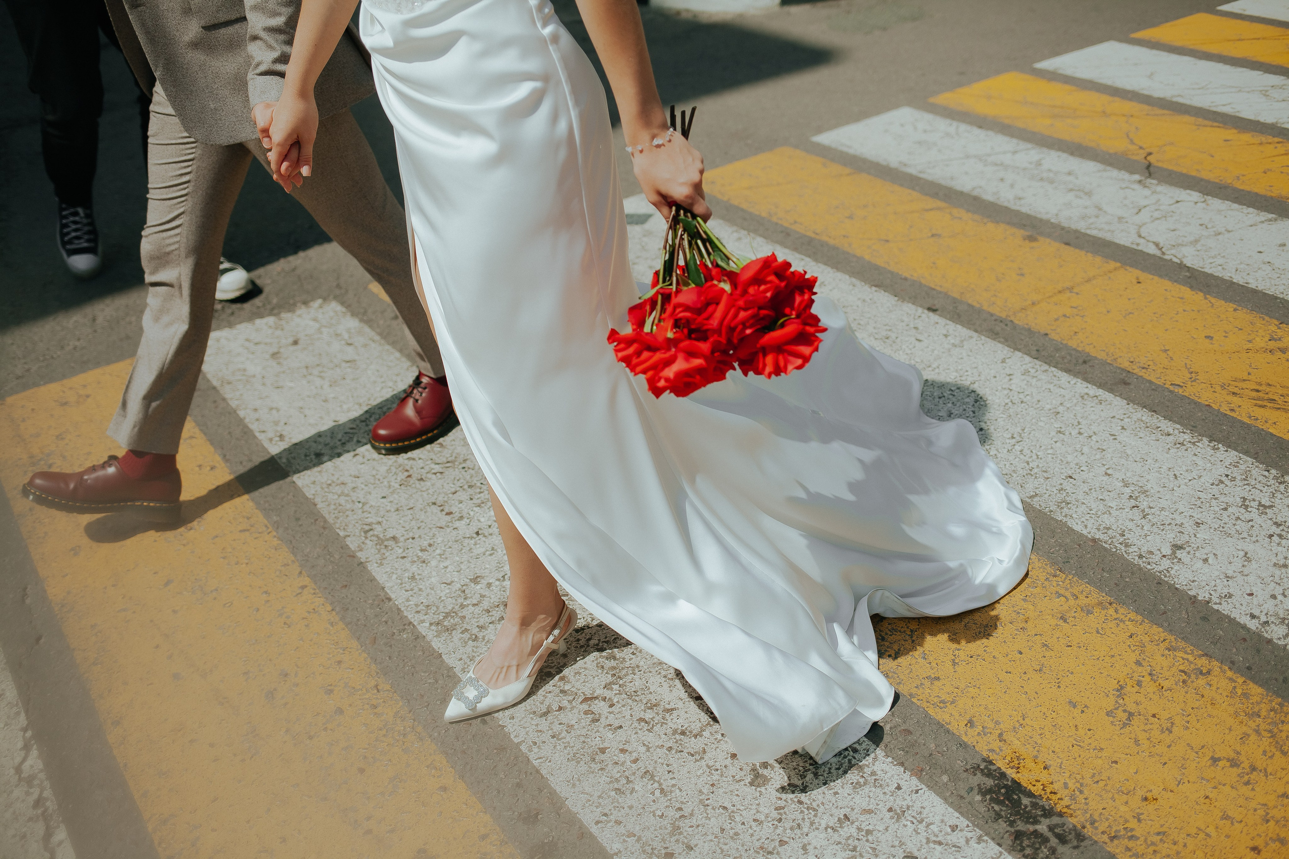 D & D. Фотограф Ольга Сапронова. Свадебный фотограф Ольга Сапронова