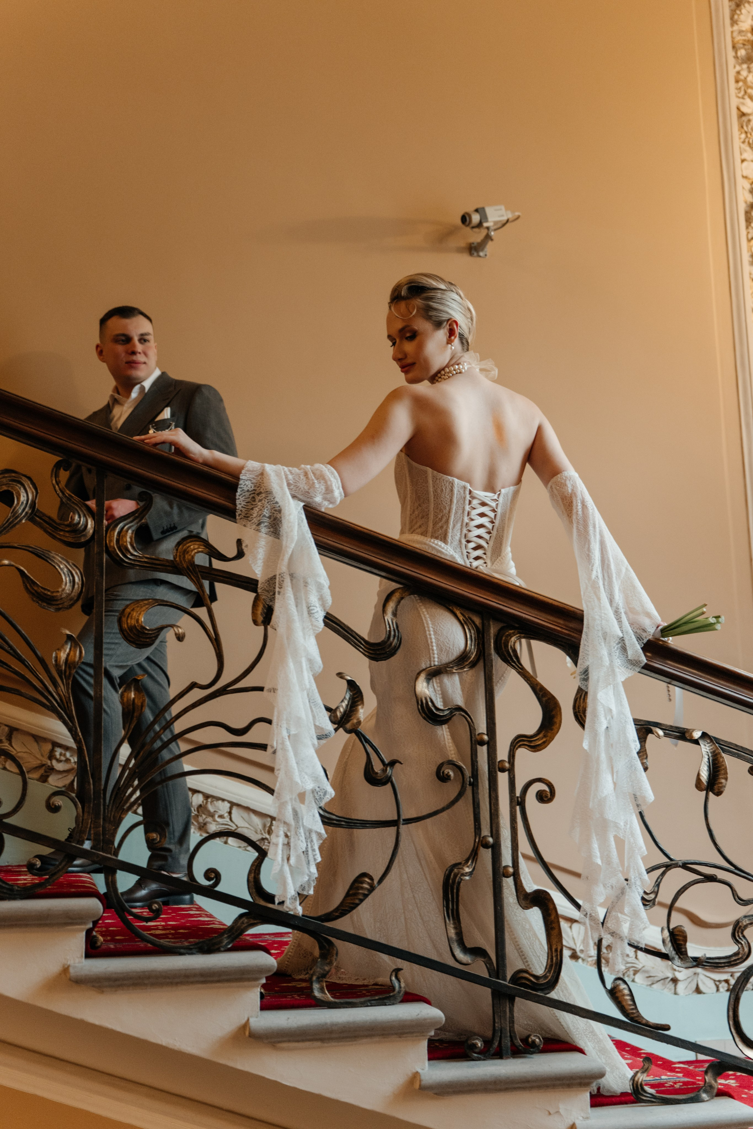 ALEXEY & SOFI. Свадебное ФОТО & ВИДЕО Москва/Липецк