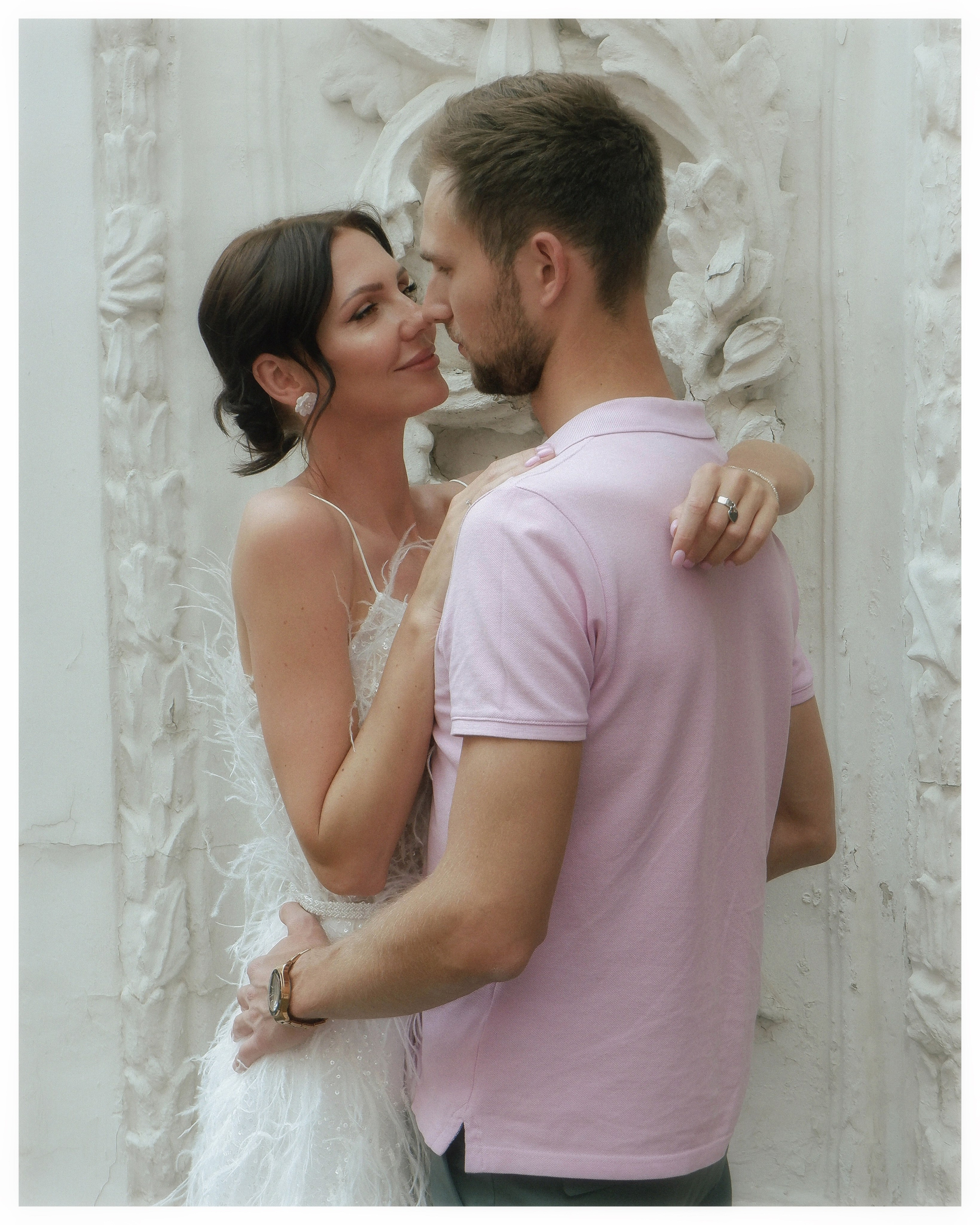 KATYA&ALEXEY. ANNA — PHOTOGRAPHER