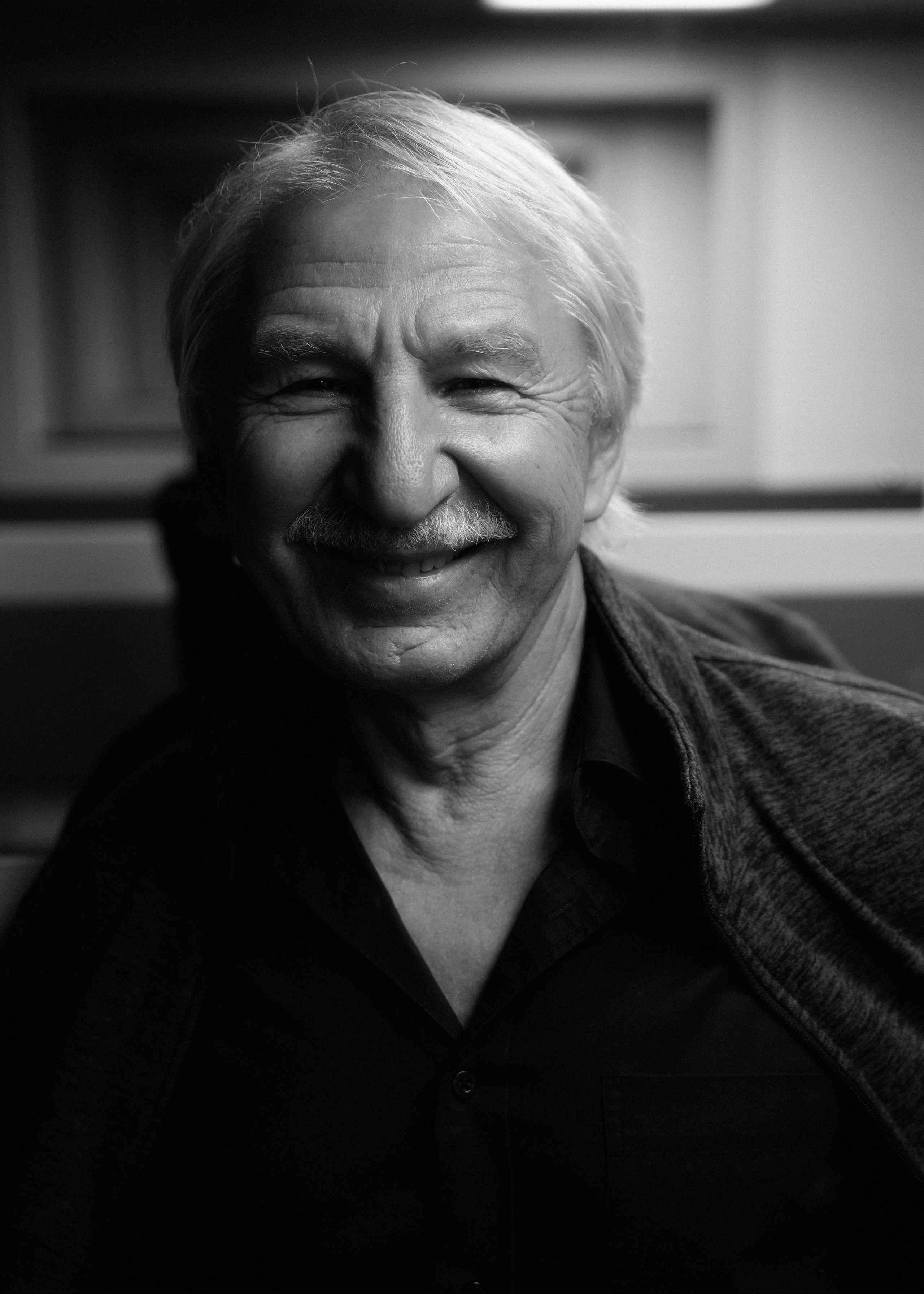 Narodnyy lednikovyy. ANNA — PHOTOGRAPHER