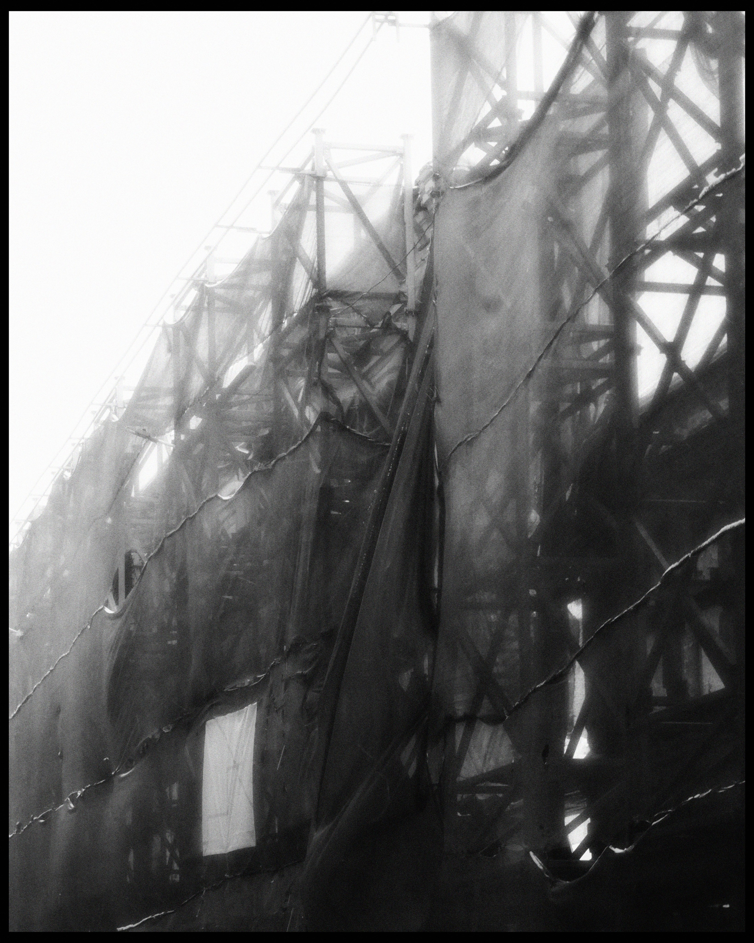 MOSCOW. ANNA — PHOTOGRAPHER