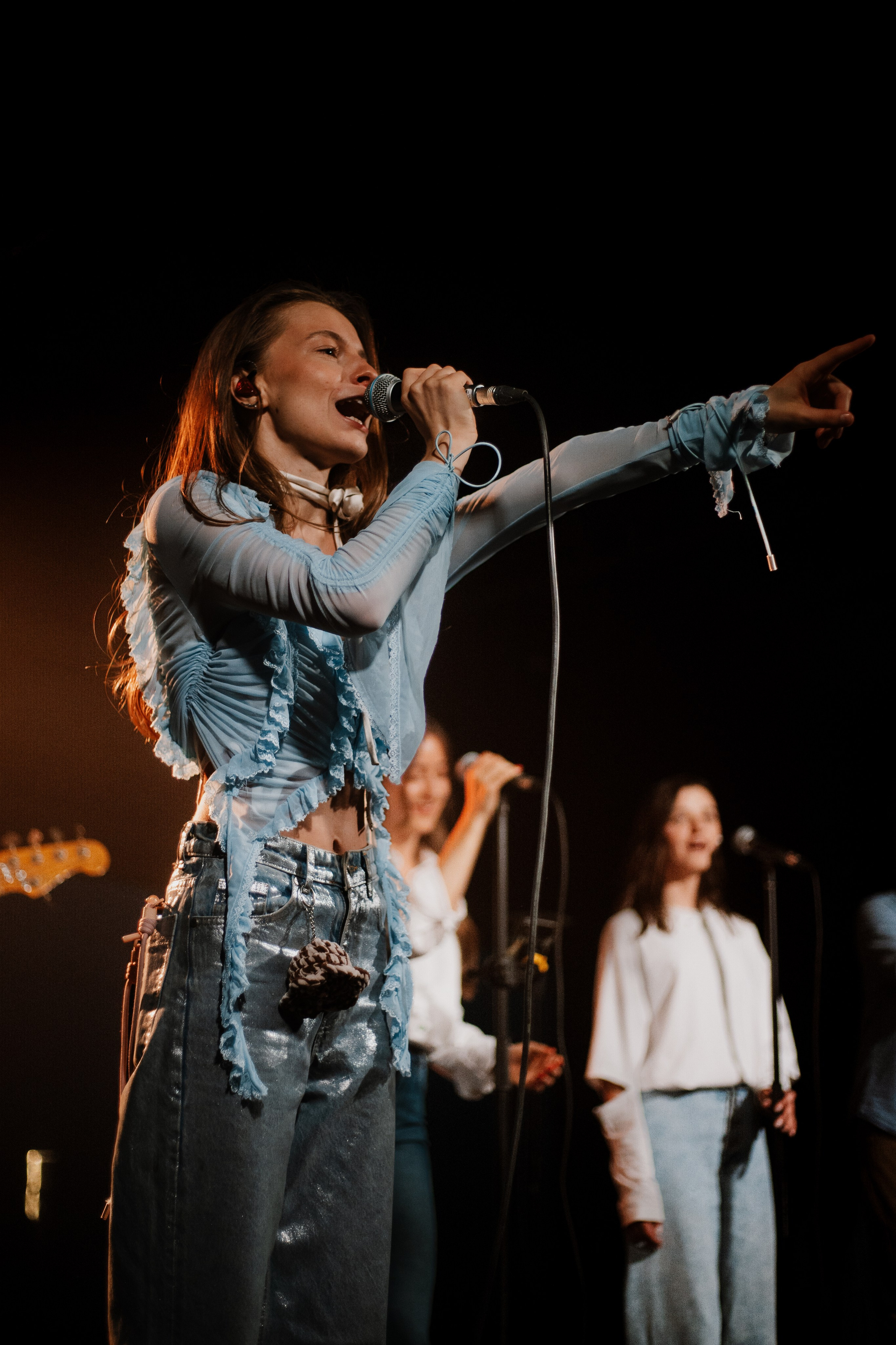 MINAEVA. Фотограф Москва