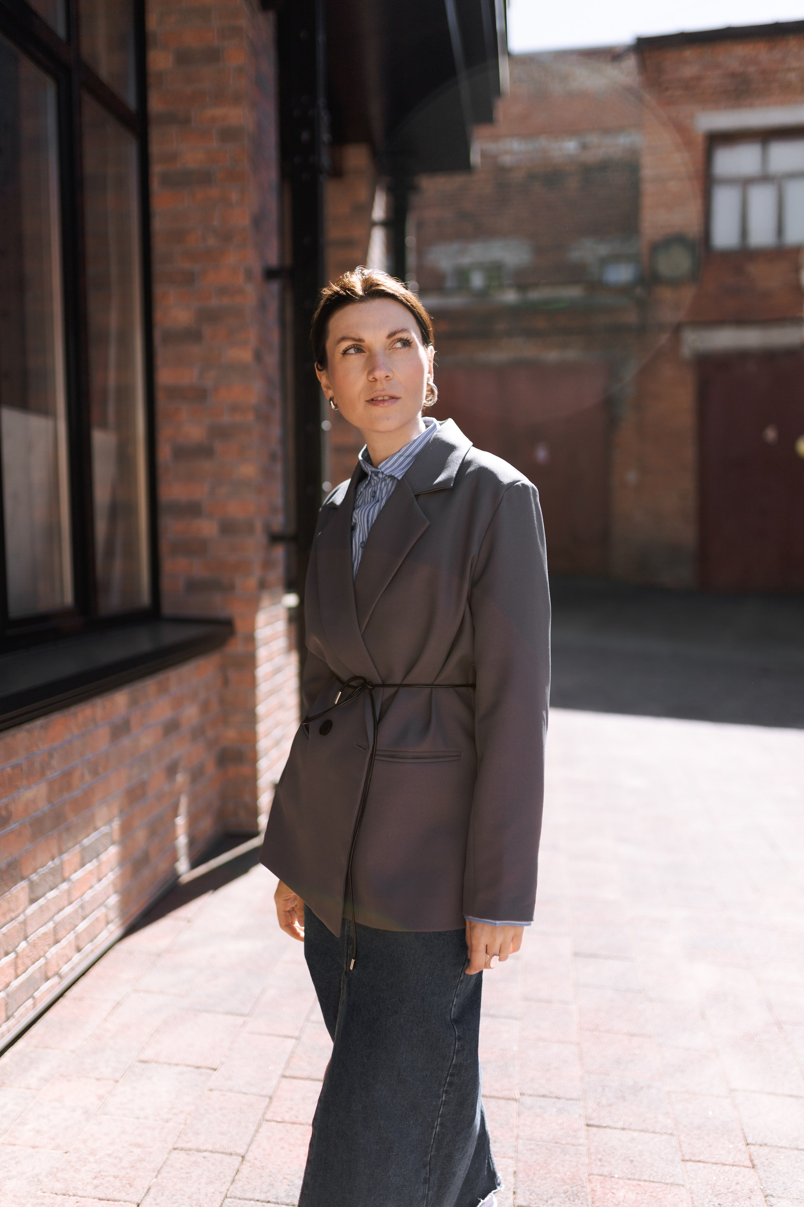 Олеся. Женский и семейный фотограф в Томске Алиса Качан