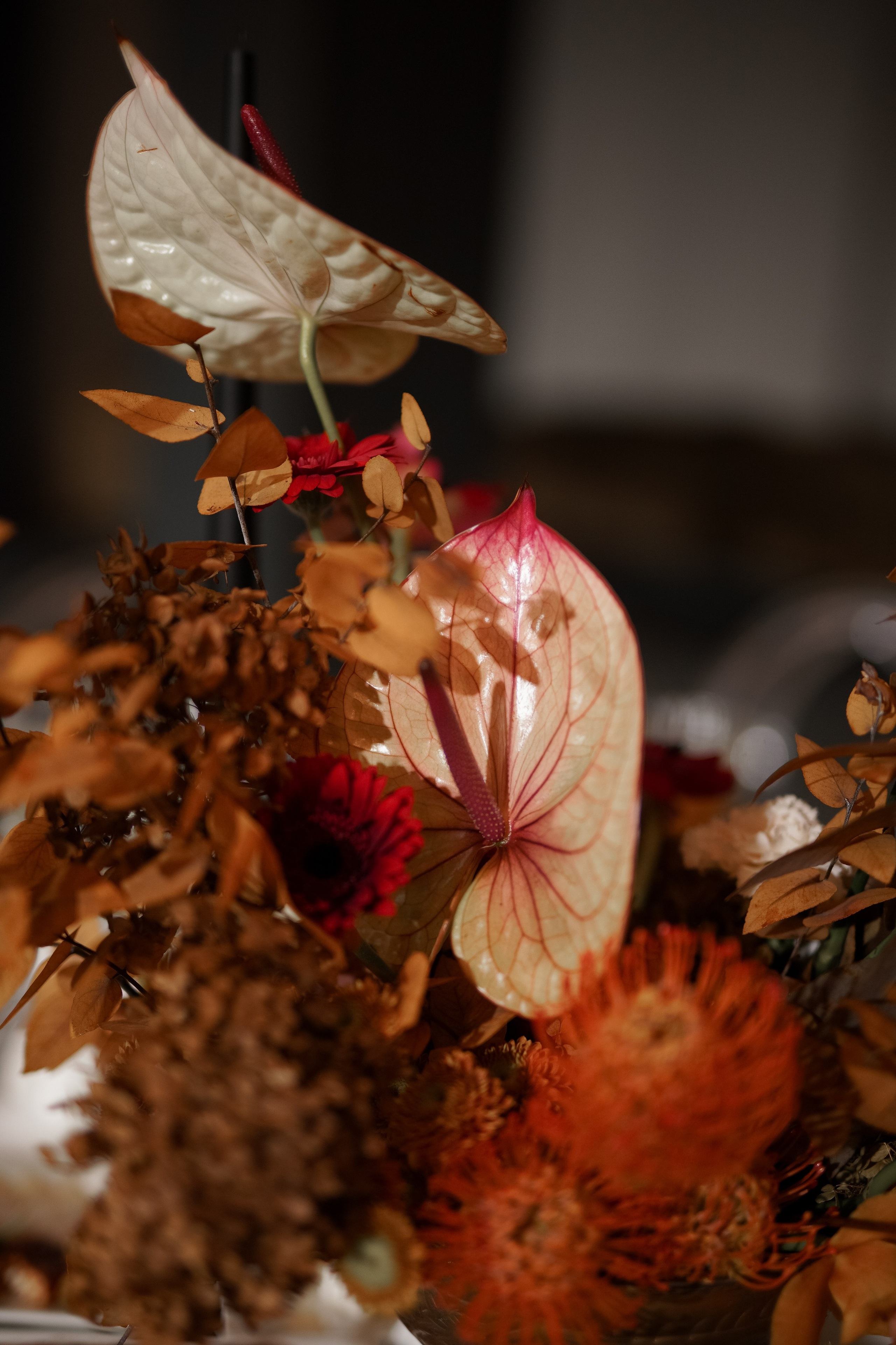 Валерия и Денис. Свадебный фотограф Марина Попова