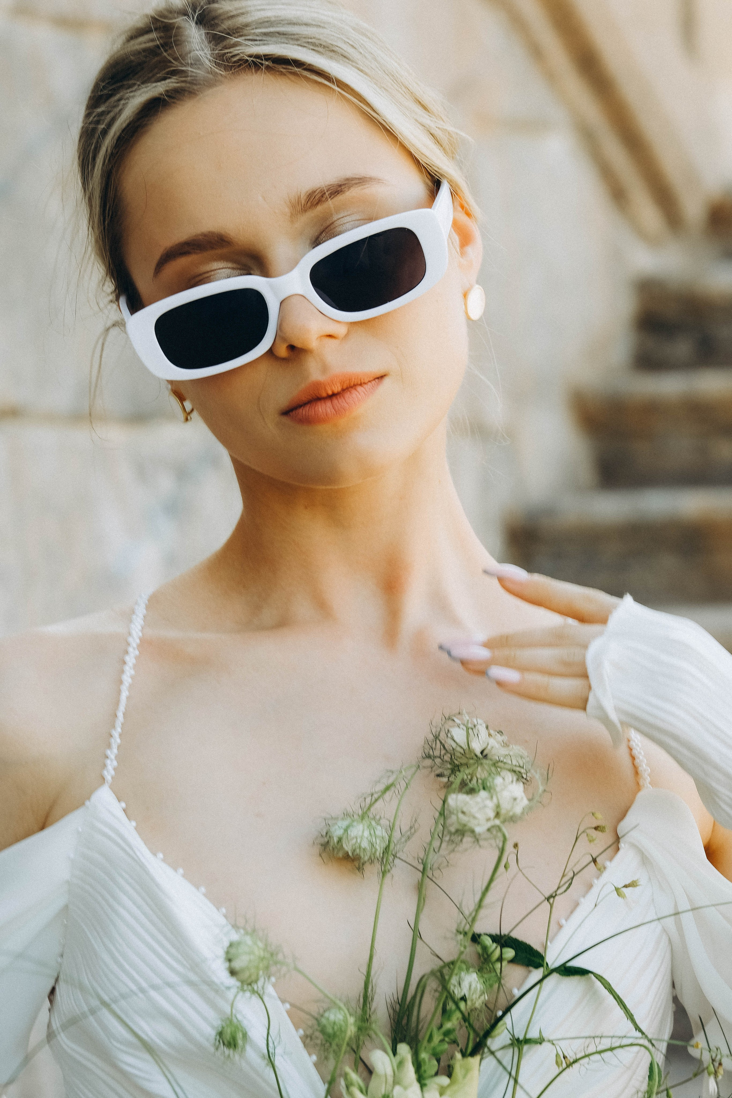 СВАДЕБНАЯ СЬЕМКА В ПАРКЕ ОРАНИЕНБАУМ. Профессиональный фотограф, Санкт-Петербург — Виктория Богомолова