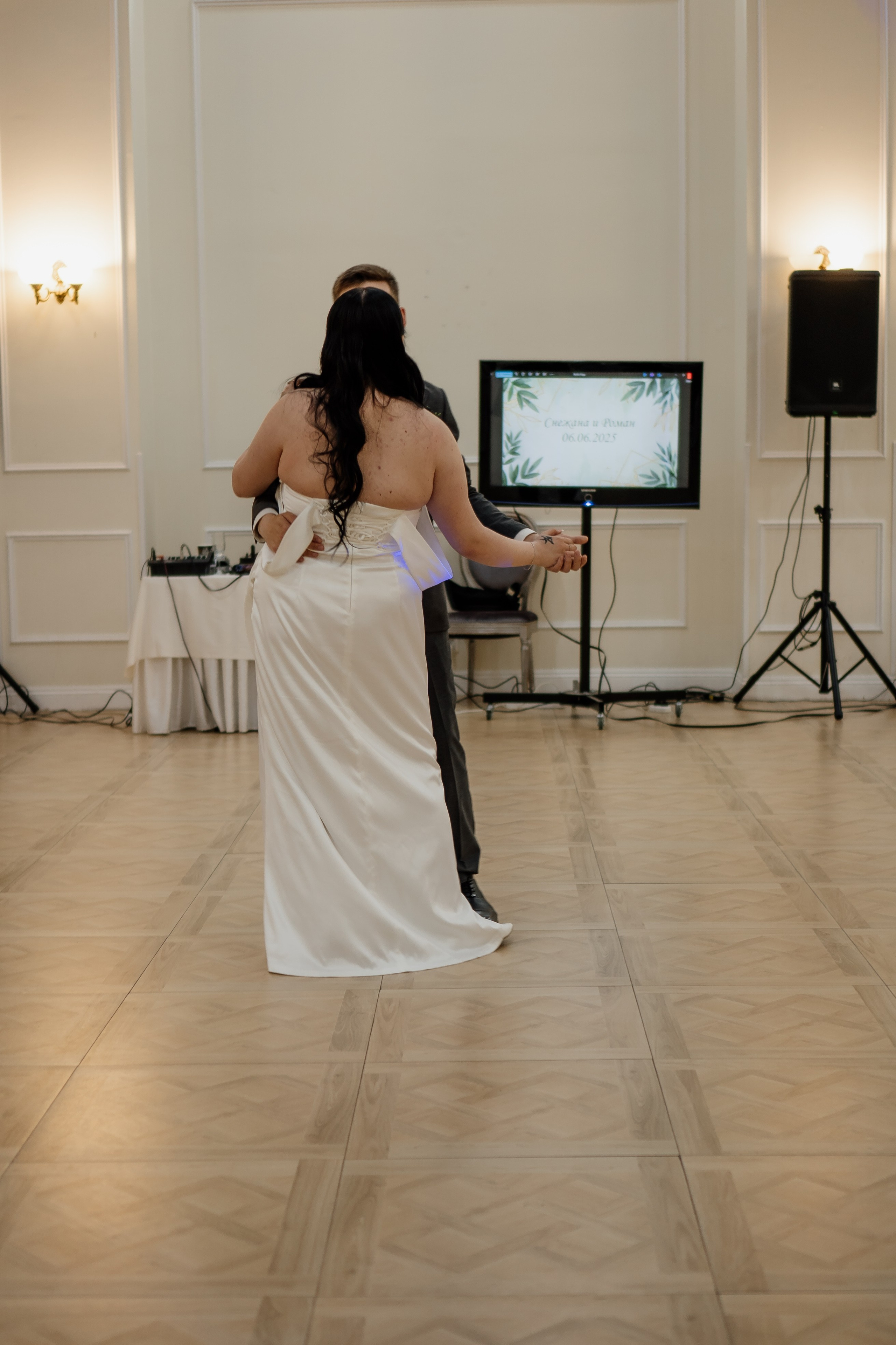 СВАДЕБНАЯ СЬЕМКА В ЗАГСЕ И БАНКЕТ. Профессиональный фотограф, Санкт-Петербург — Виктория Богомолова