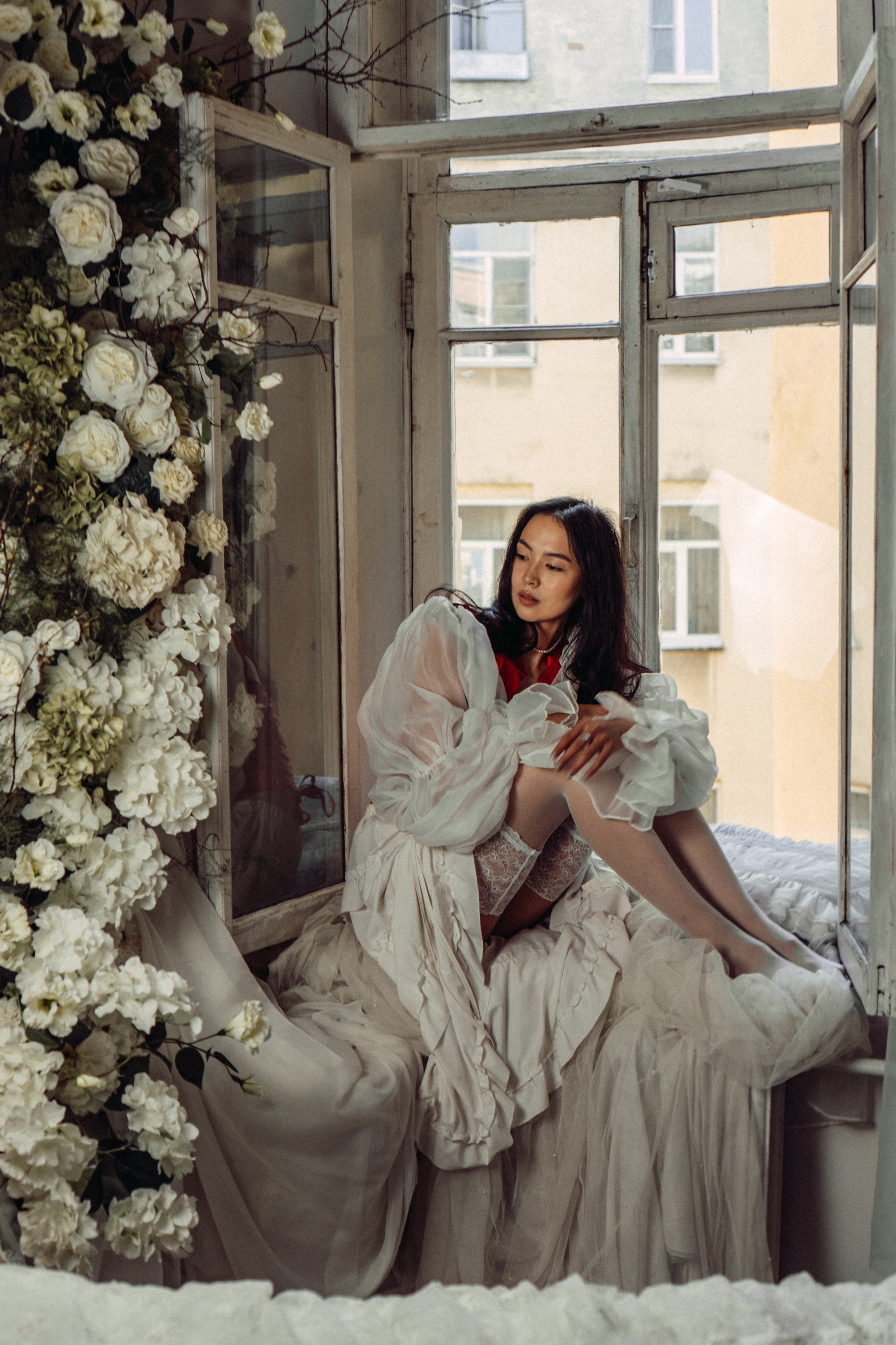 ВИНТАЖНЫЙ СТИЛЬ. Профессиональный фотограф, Санкт-Петербург — Виктория Богомолова