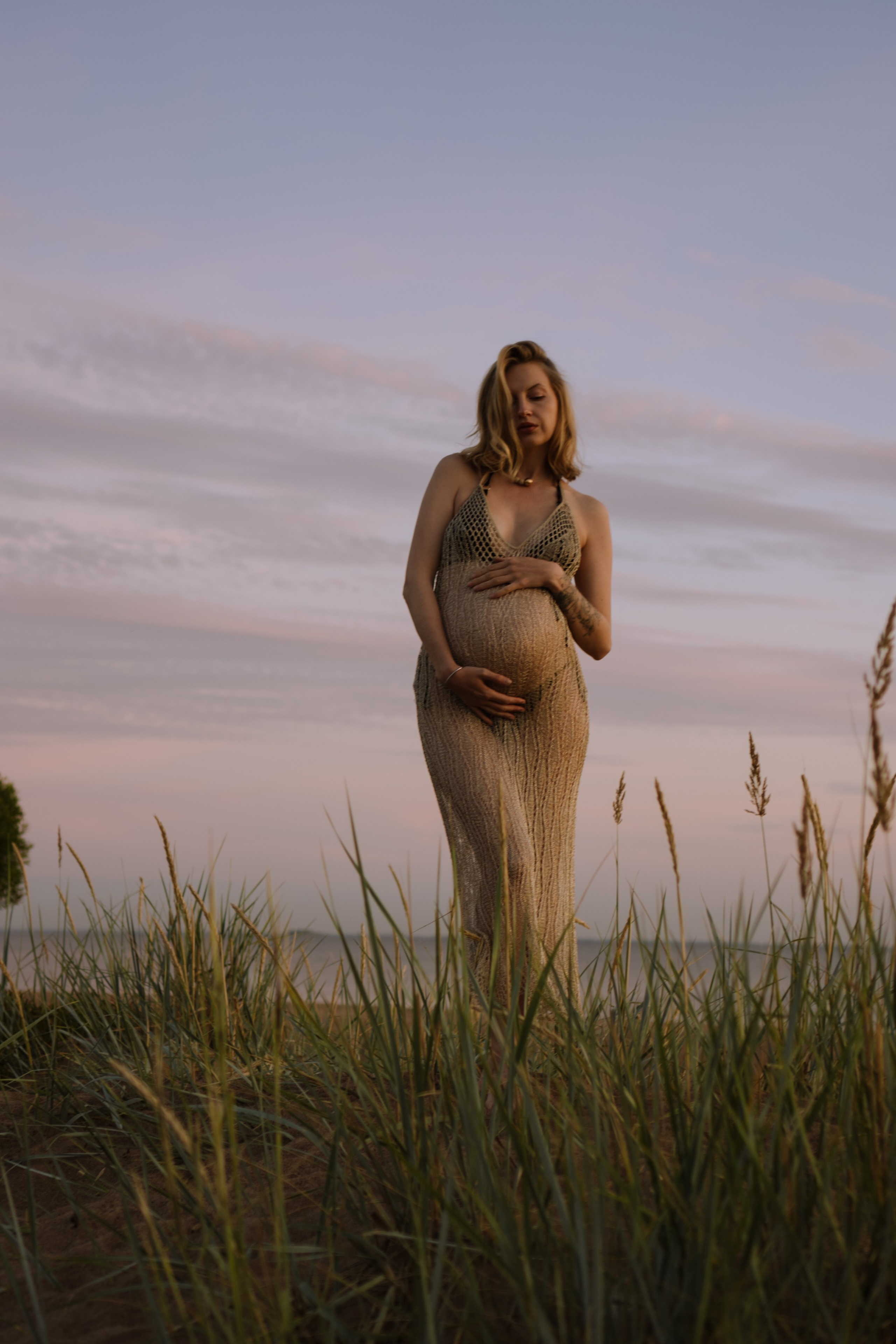 В ОЖИДАНИИ. Профессиональный фотограф, Санкт-Петербург — Виктория Богомолова