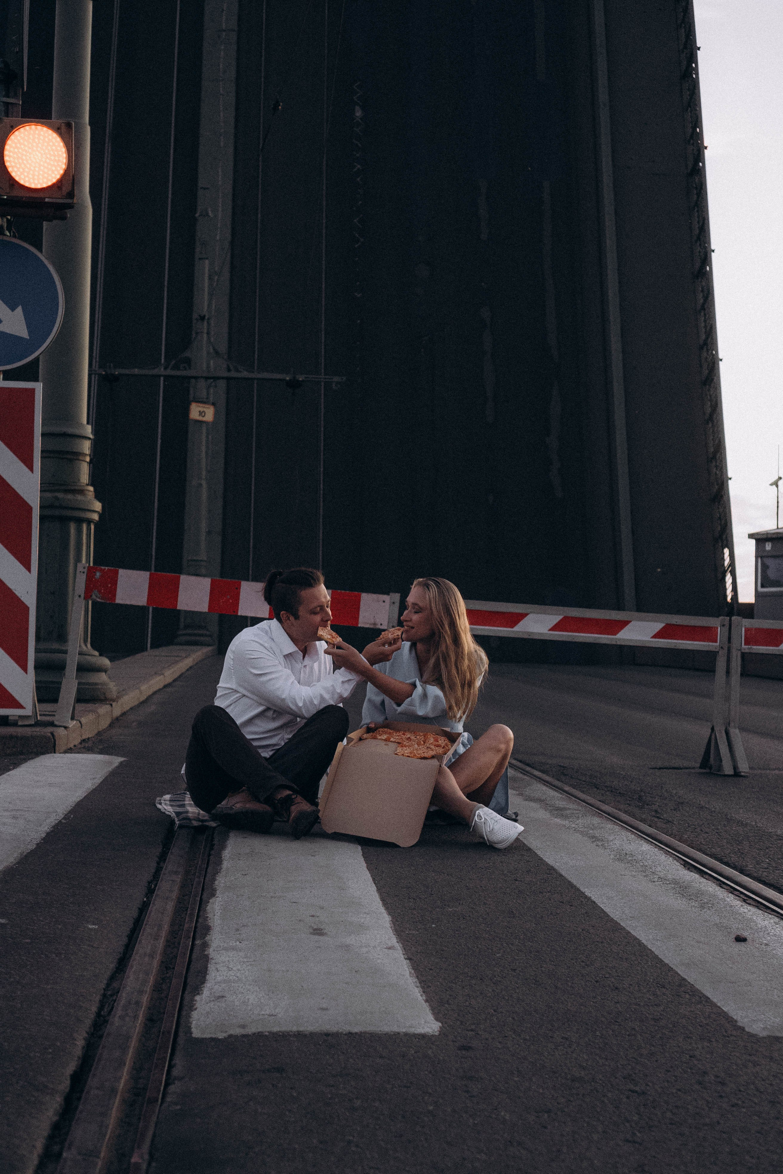 СЧАСТЛИВОЕ УТРО. Профессиональный фотограф, Санкт-Петербург — Виктория Богомолова