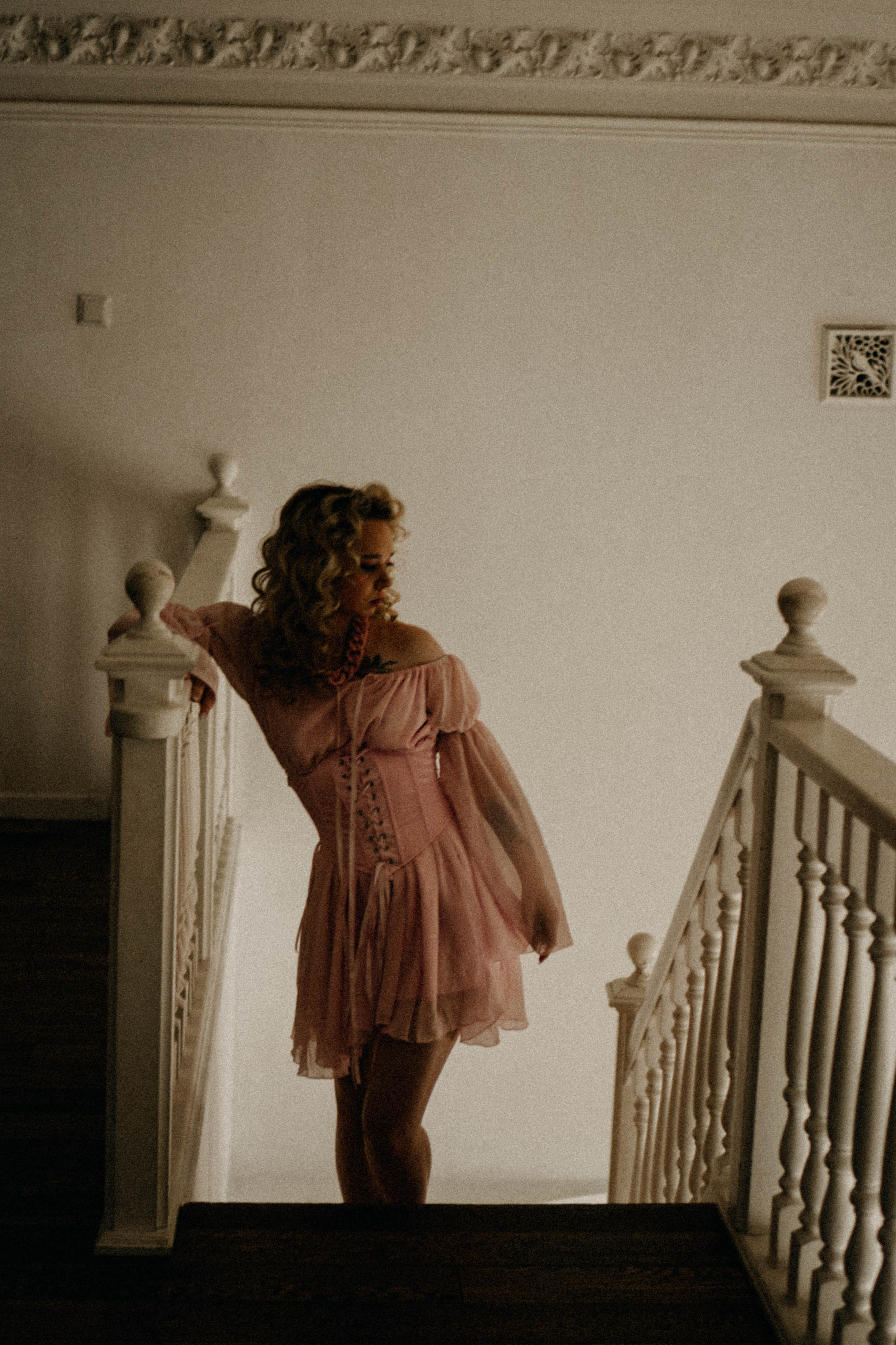 Студийная. Профессиональный фотограф, Санкт-Петербург — Виктория Богомолова