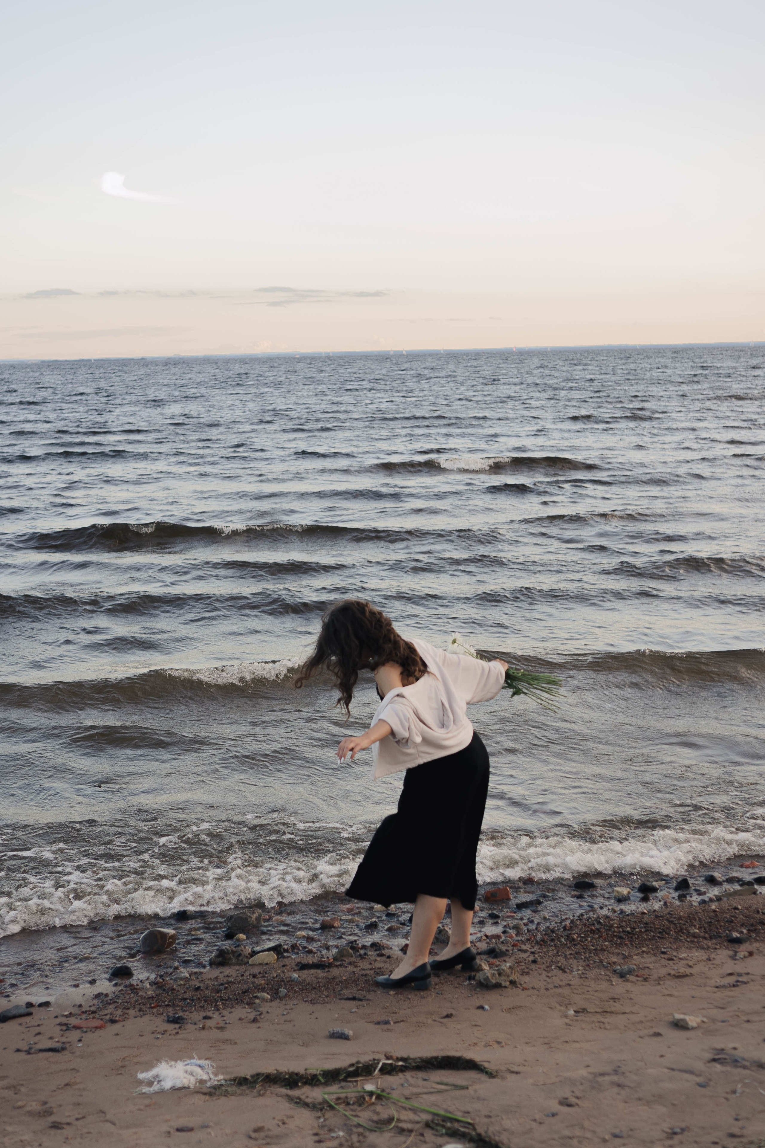 На заливе. Профессиональный фотограф, Санкт-Петербург — Виктория Богомолова