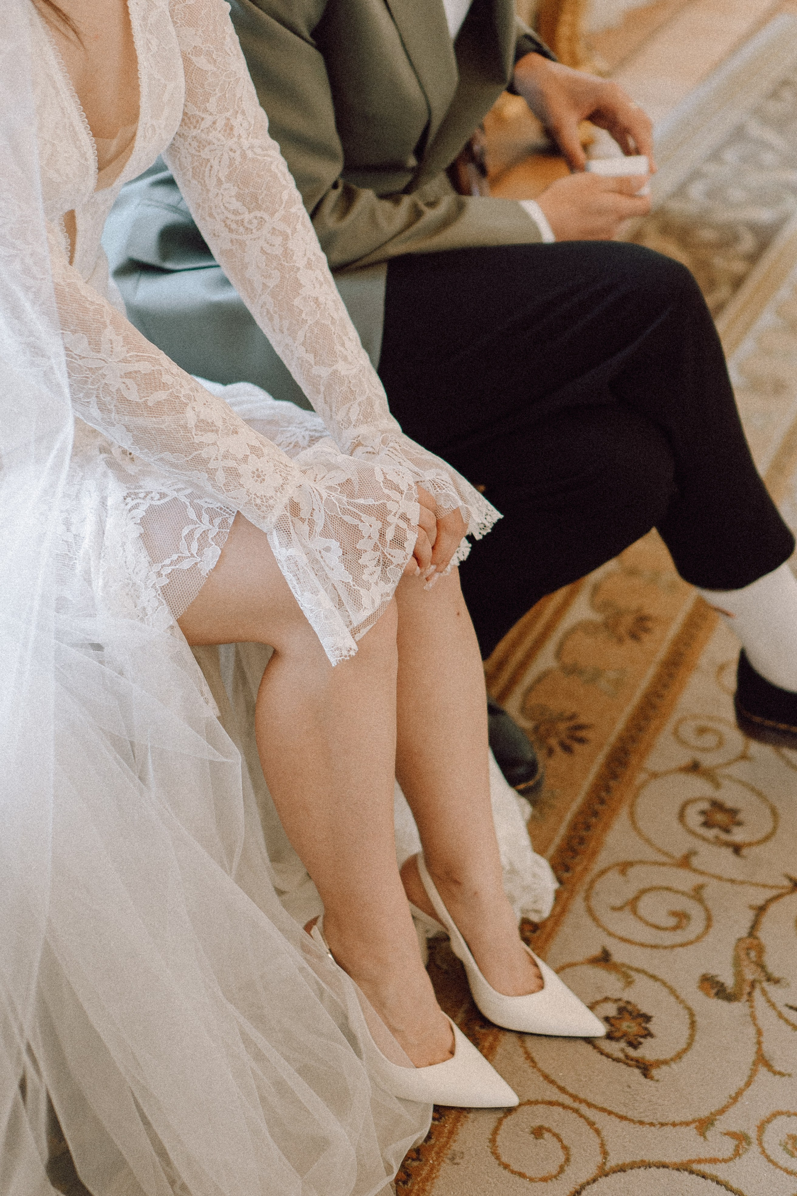 СВАДЕБНАЯ СЬЕМКА В ПЕРВОМ ДВОРЦЕ БРАКОСОЧЕТАНИЯ. Профессиональный фотограф, Санкт-Петербург — Виктория Богомолова