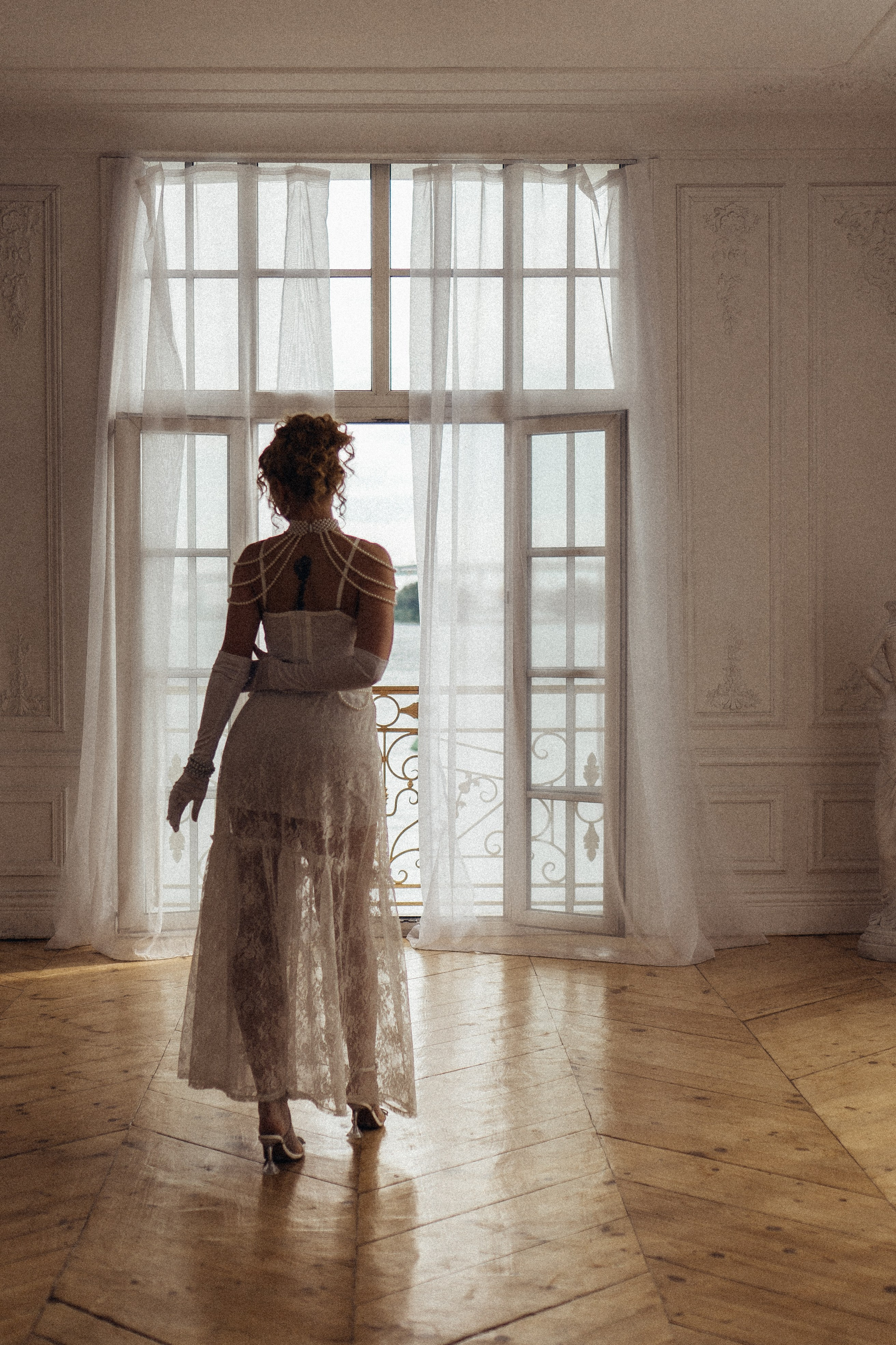 Винтажная история. Профессиональный фотограф, Санкт-Петербург — Виктория Богомолова