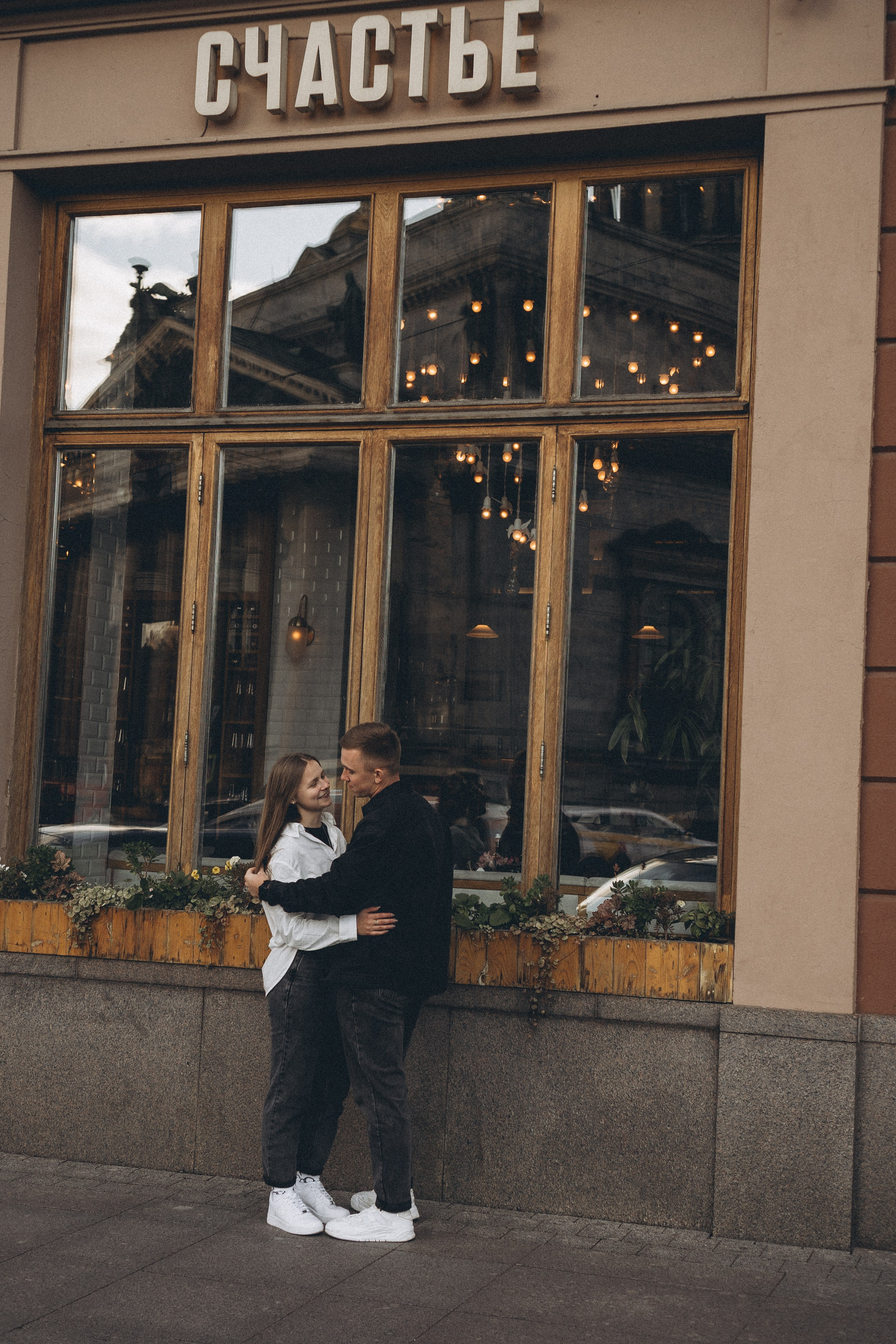 ПРОГУЛКА НА ЗАКАТЕ. Профессиональный фотограф, Санкт-Петербург — Виктория Богомолова