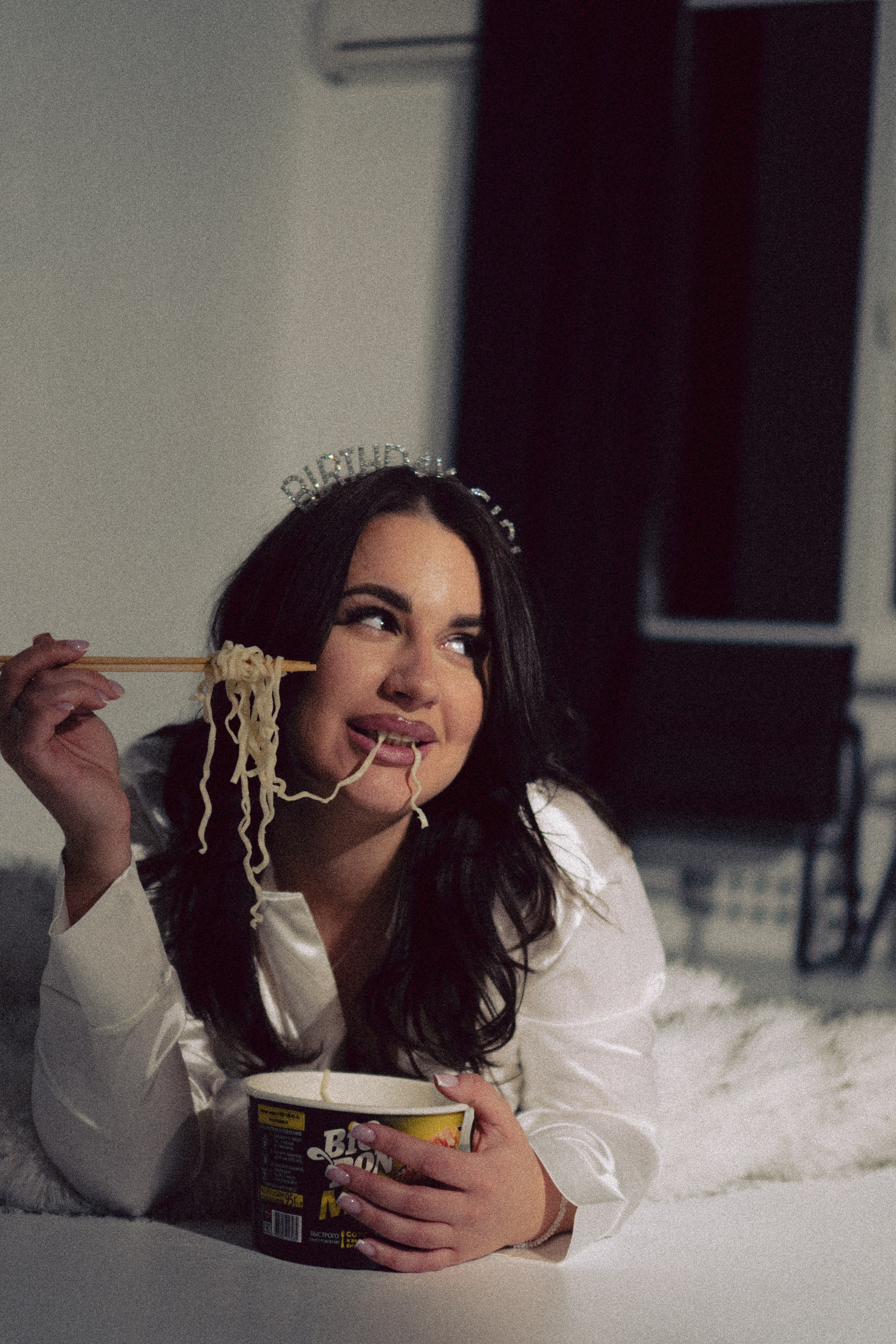 История ко дню рождения. Профессиональный фотограф, Санкт-Петербург — Виктория Богомолова