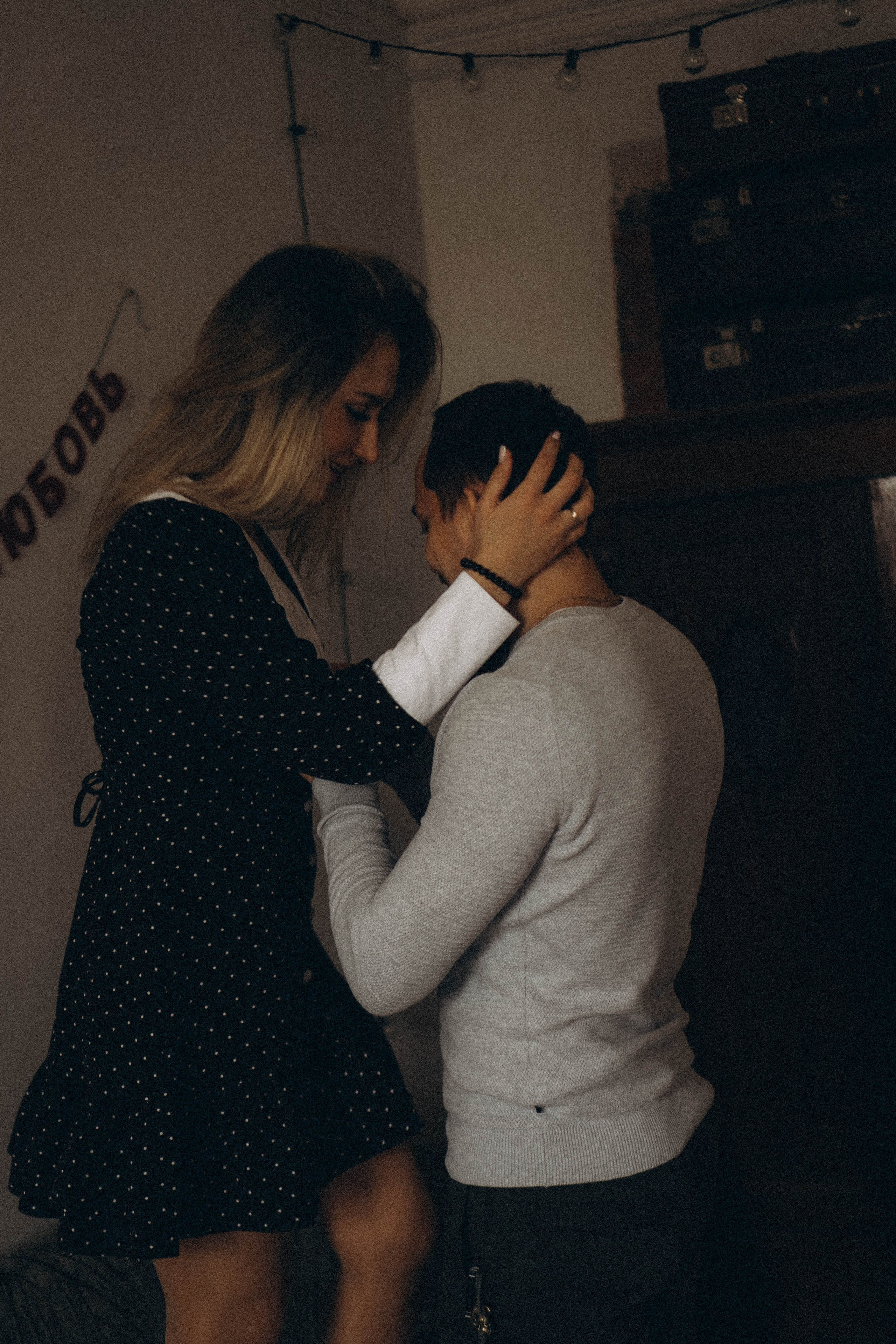 Любовь. Профессиональный фотограф, Санкт-Петербург — Виктория Богомолова