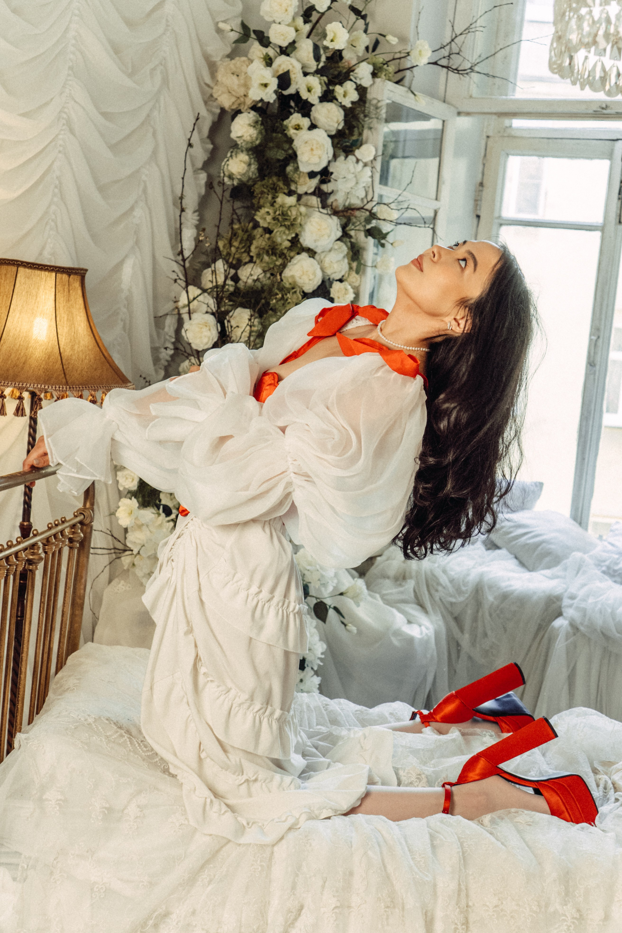 ВИНТАЖНЫЙ СТИЛЬ. Профессиональный фотограф, Санкт-Петербург — Виктория Богомолова