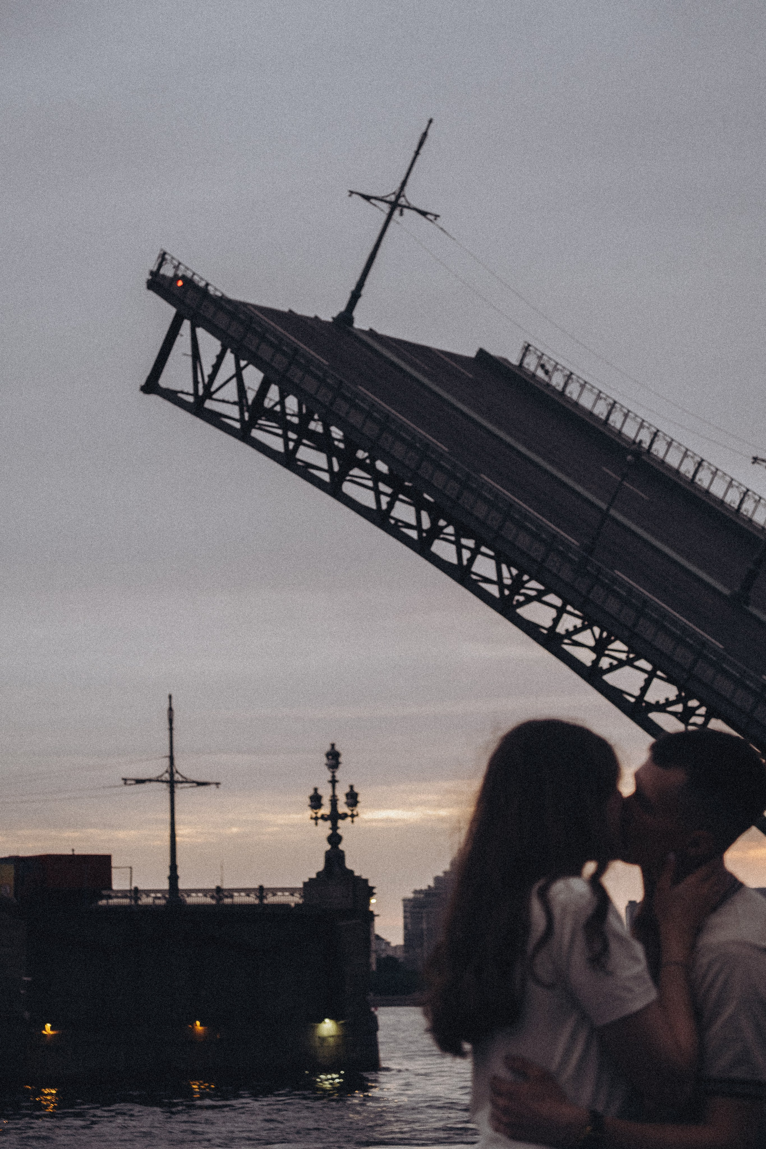 РАССВЕТНАЯ ИСТОРИЯ. Профессиональный фотограф, Санкт-Петербург — Виктория Богомолова