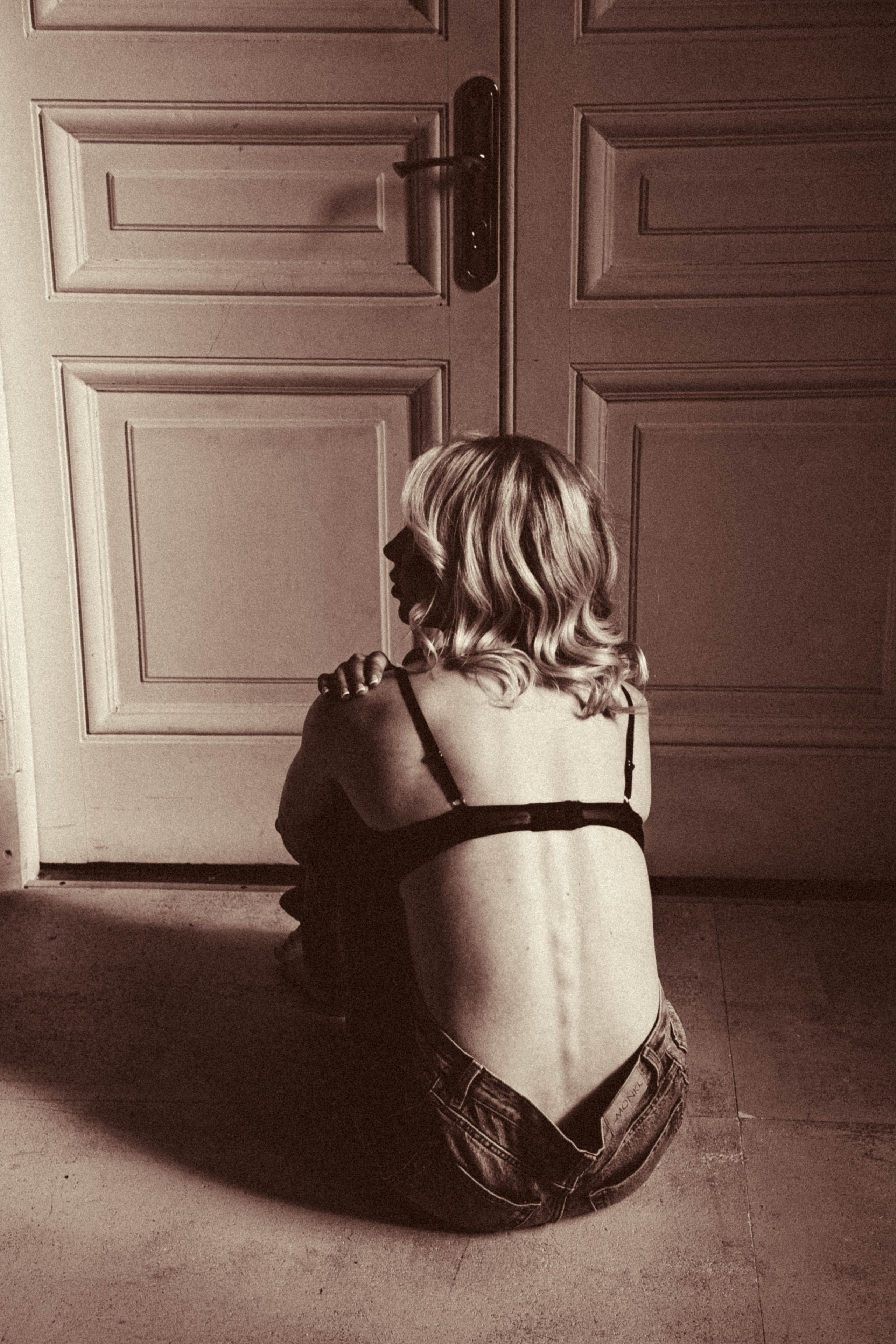 Винтажный стиль. Профессиональный фотограф, Санкт-Петербург — Виктория Богомолова