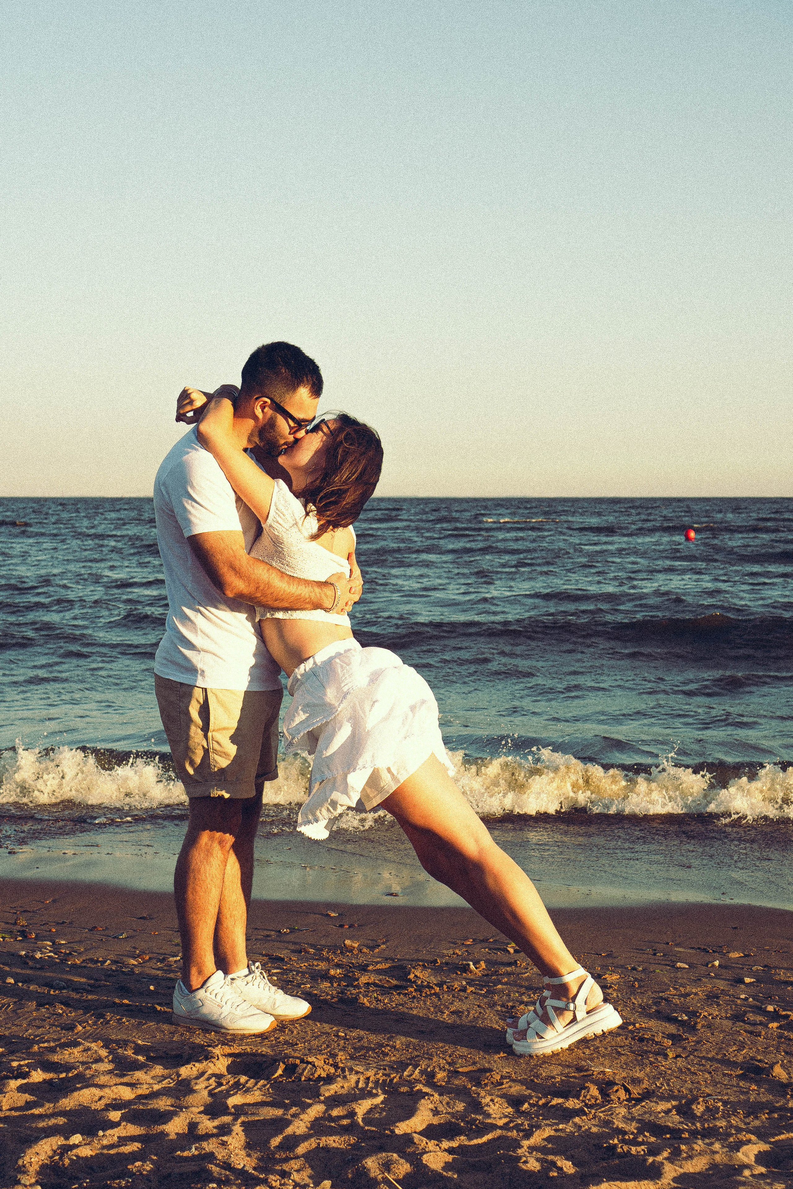 Любовь на заливе. Профессиональный фотограф, Санкт-Петербург — Виктория Богомолова