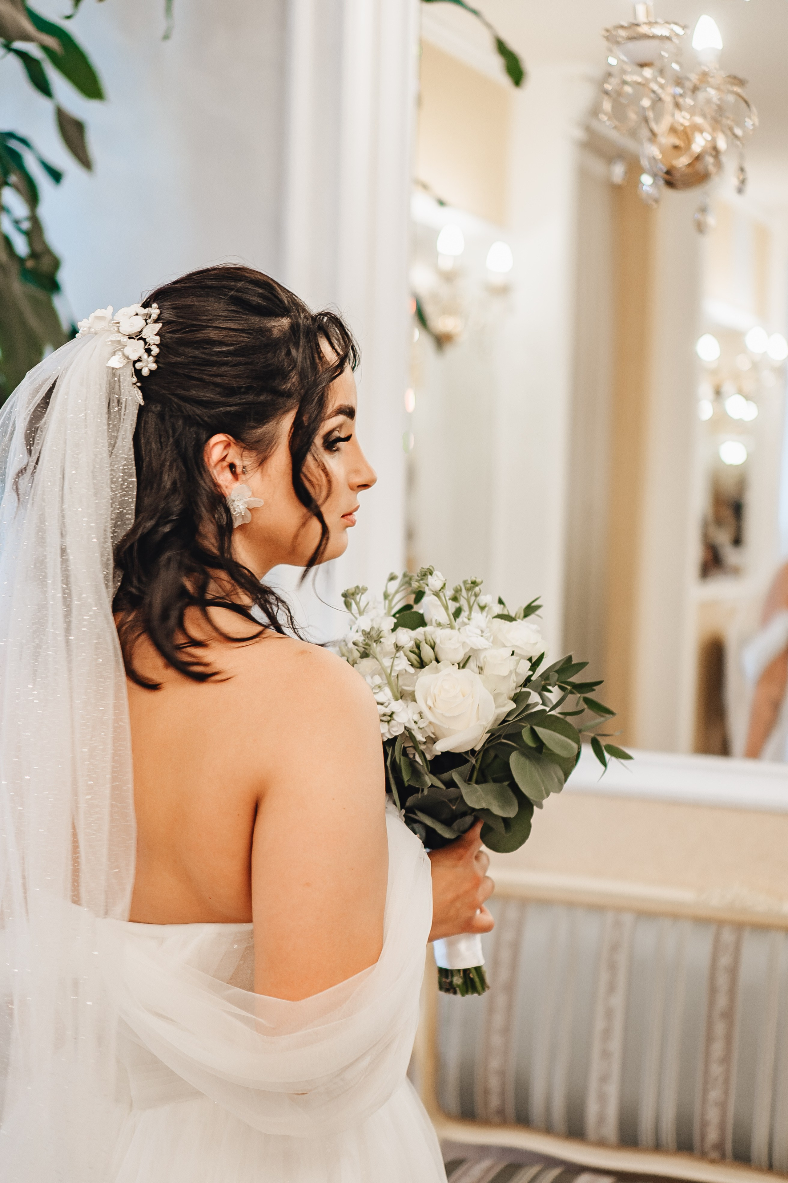 СВАДЕБНАЯ СЬЕМКА В ЗАГСЕ НА МОСКОВСКОМ ПРОСПЕКТЕ. Профессиональный фотограф, Санкт-Петербург — Виктория Богомолова