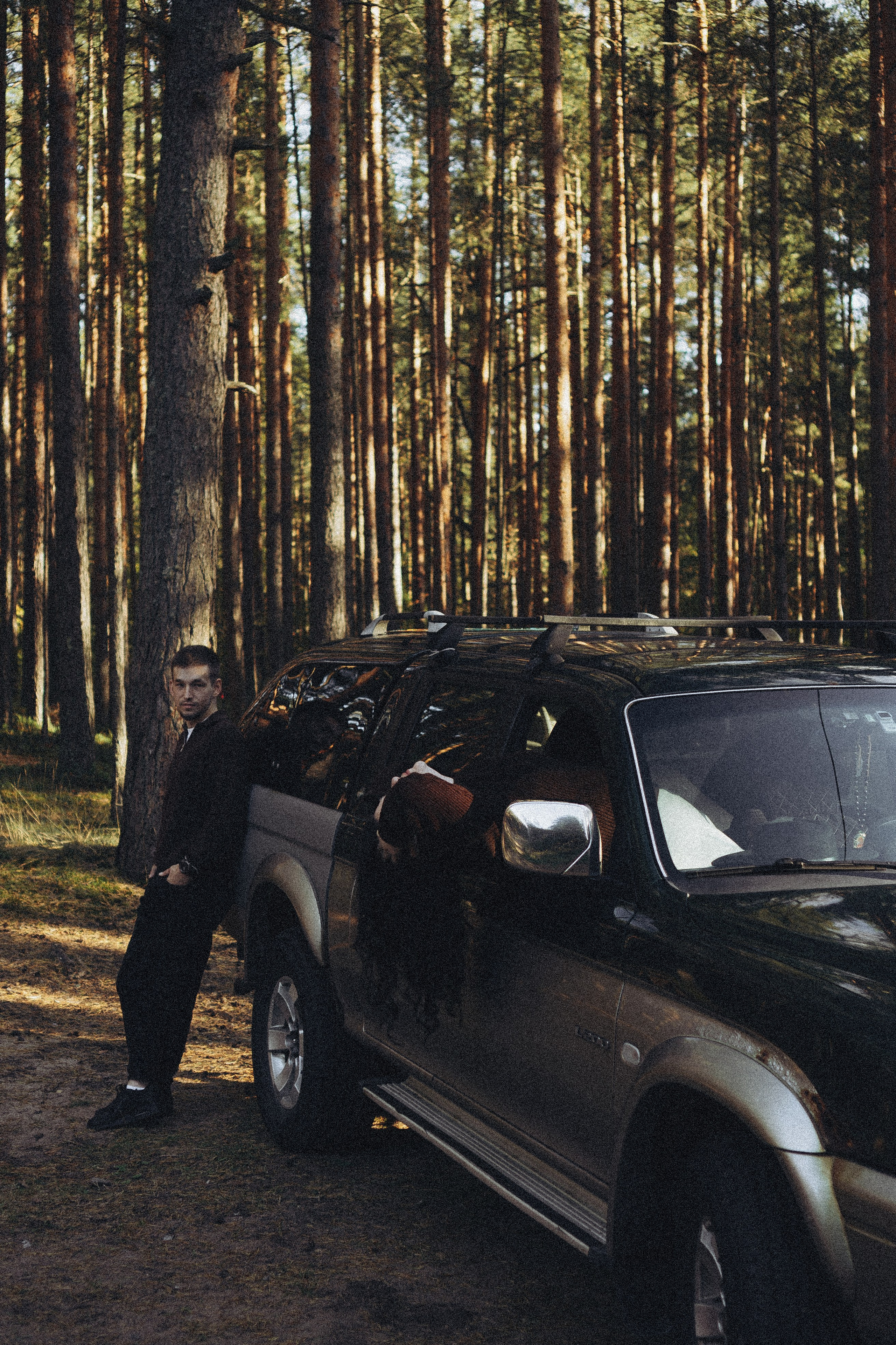 Прогулка по Финскому заливу. Профессиональный фотограф, Санкт-Петербург — Виктория Богомолова