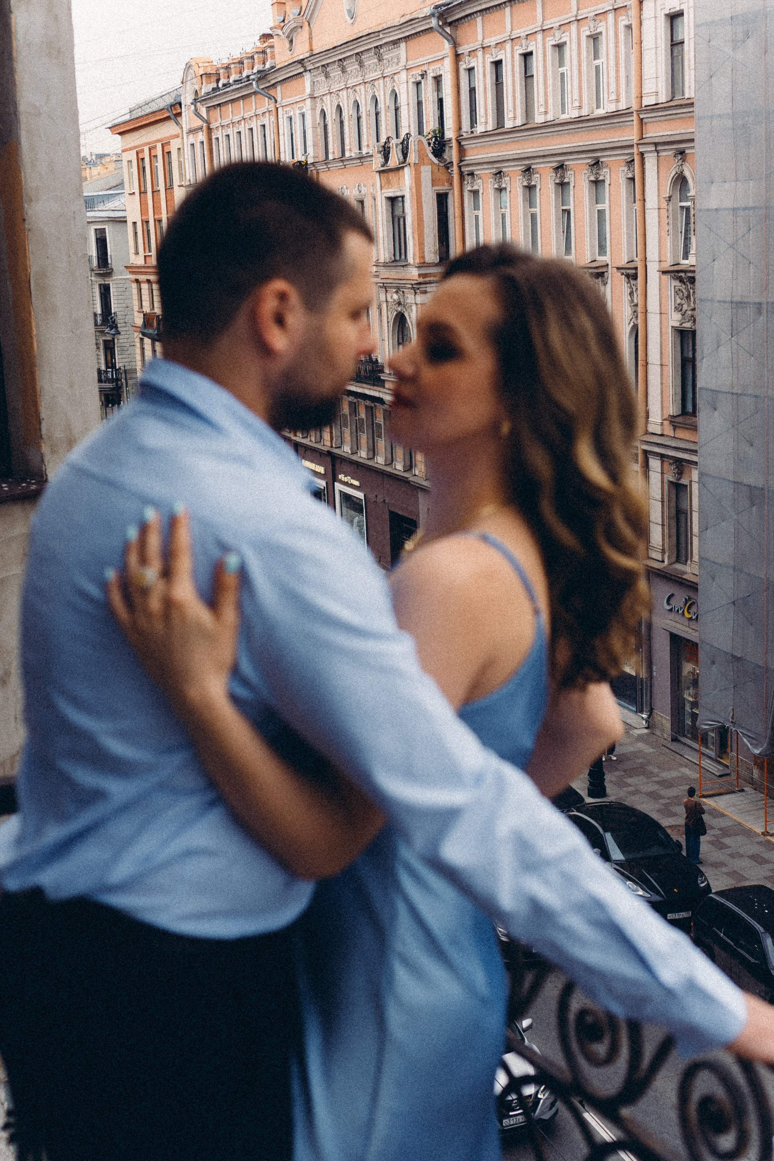 СТУДИЯ И ПРОГУЛКА ДЛЯ ПАРЫ. Профессиональный фотограф, Санкт-Петербург — Виктория Богомолова