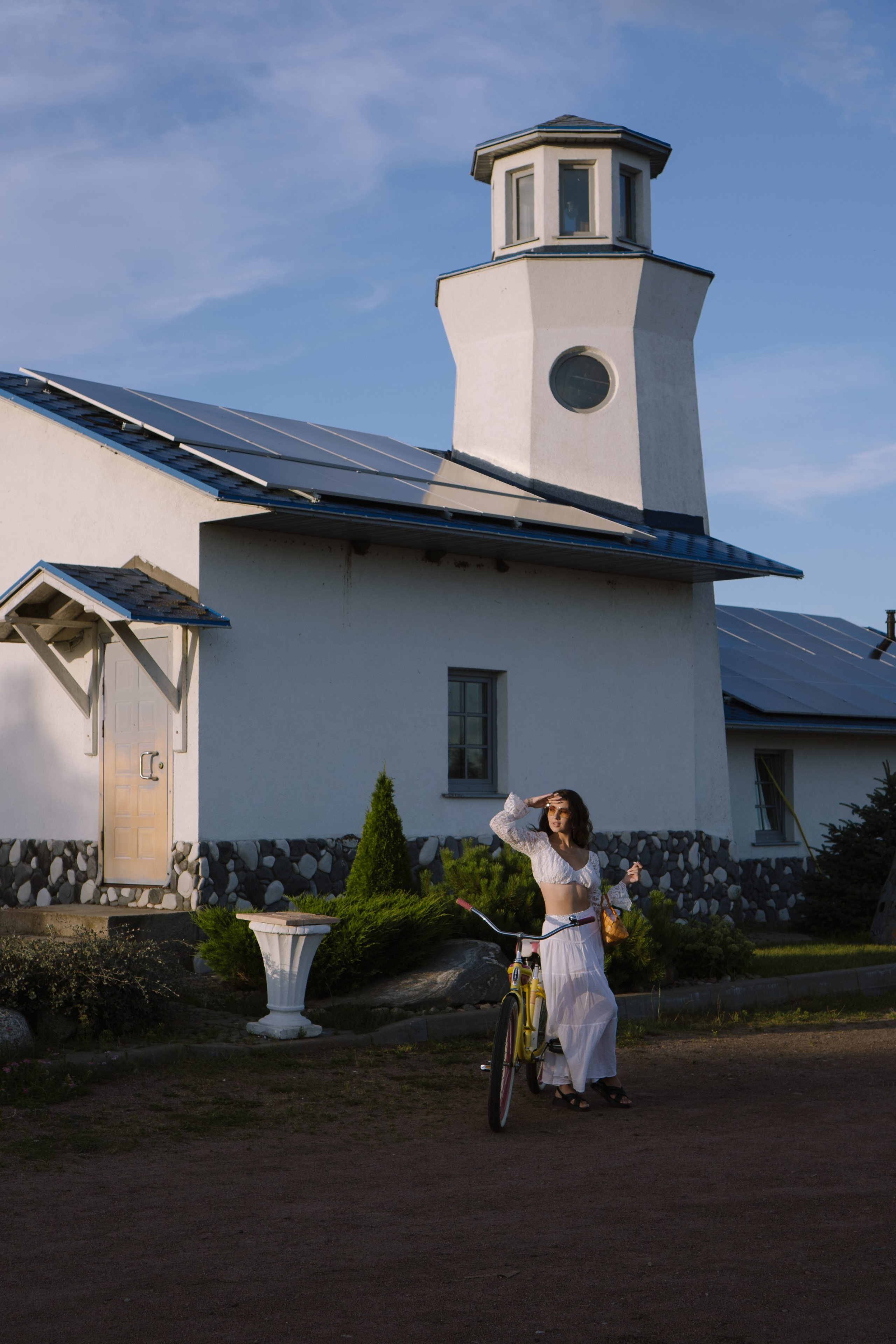 ЗАКАТ НА ЛАДОЖСКОМ ОЗЕРЕ. Профессиональный фотограф, Санкт-Петербург — Виктория Богомолова
