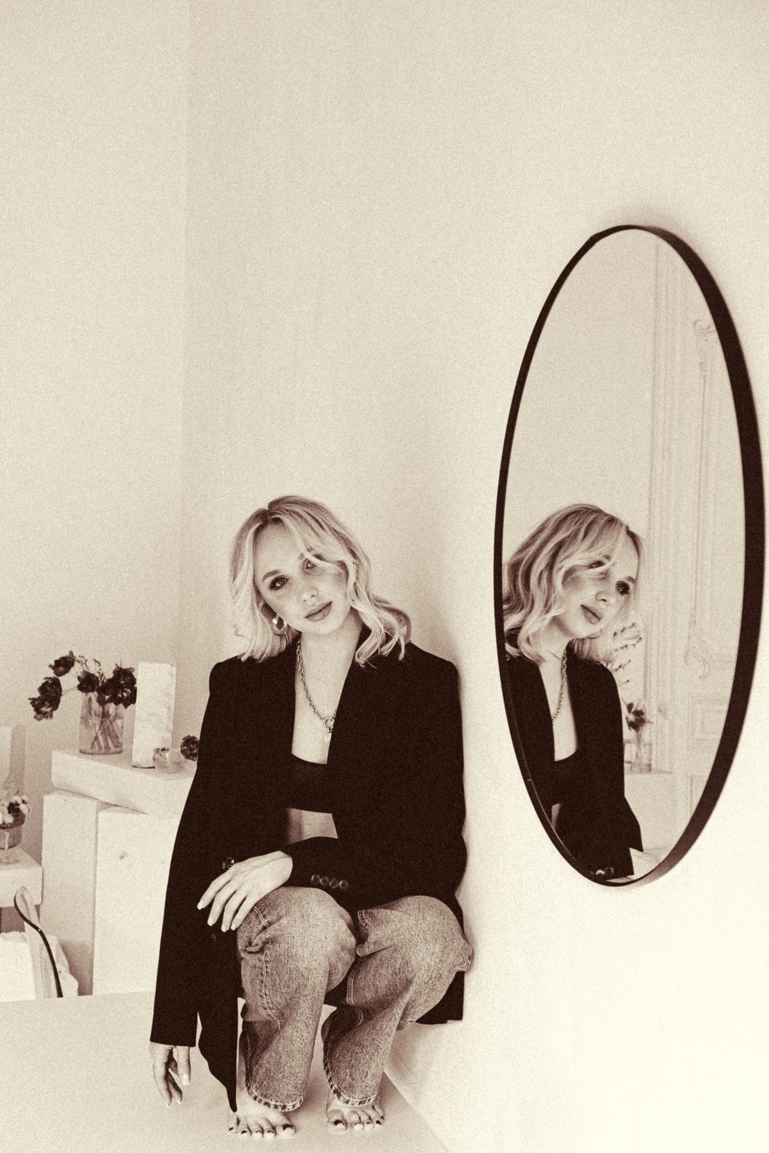 Винтажный стиль. Профессиональный фотограф, Санкт-Петербург — Виктория Богомолова