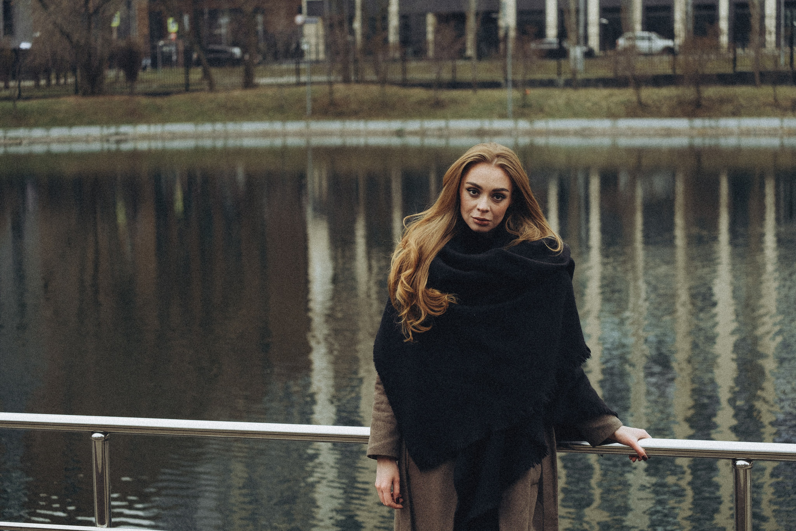 ПРОГУЛКА ПО МОСКВЕ. Профессиональный фотограф, Санкт-Петербург — Виктория Богомолова