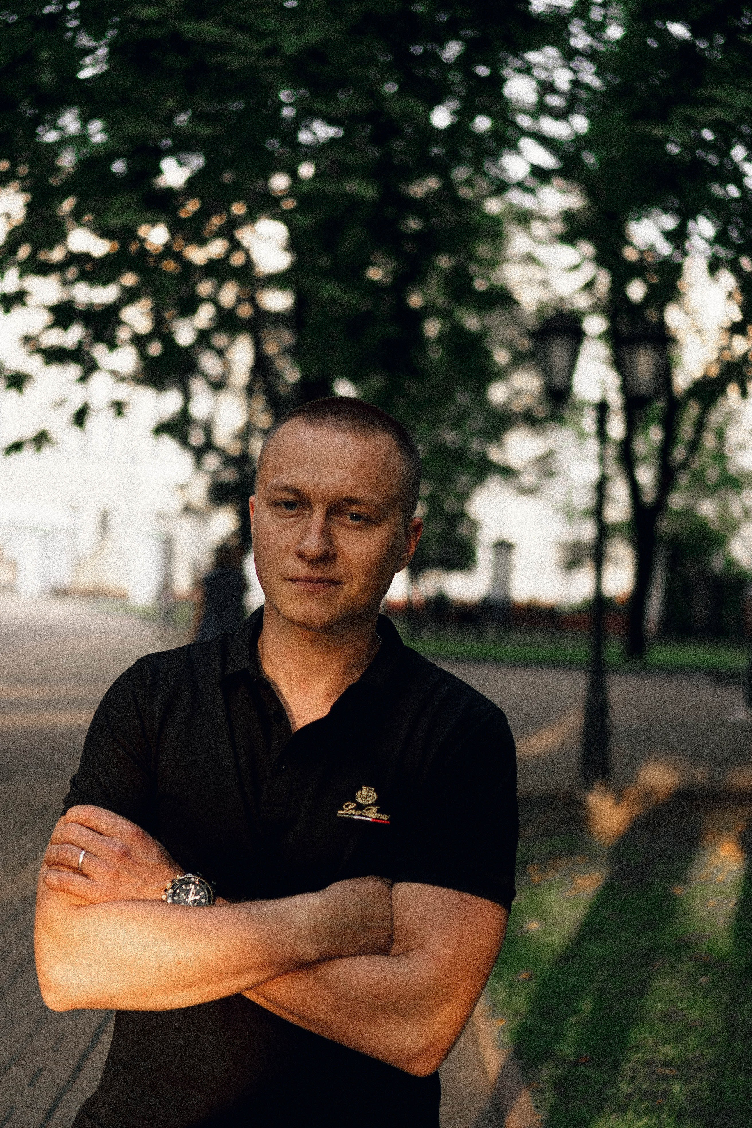 Фотосессия для мужчины. Профессиональный фотограф, Санкт-Петербург — Виктория Богомолова