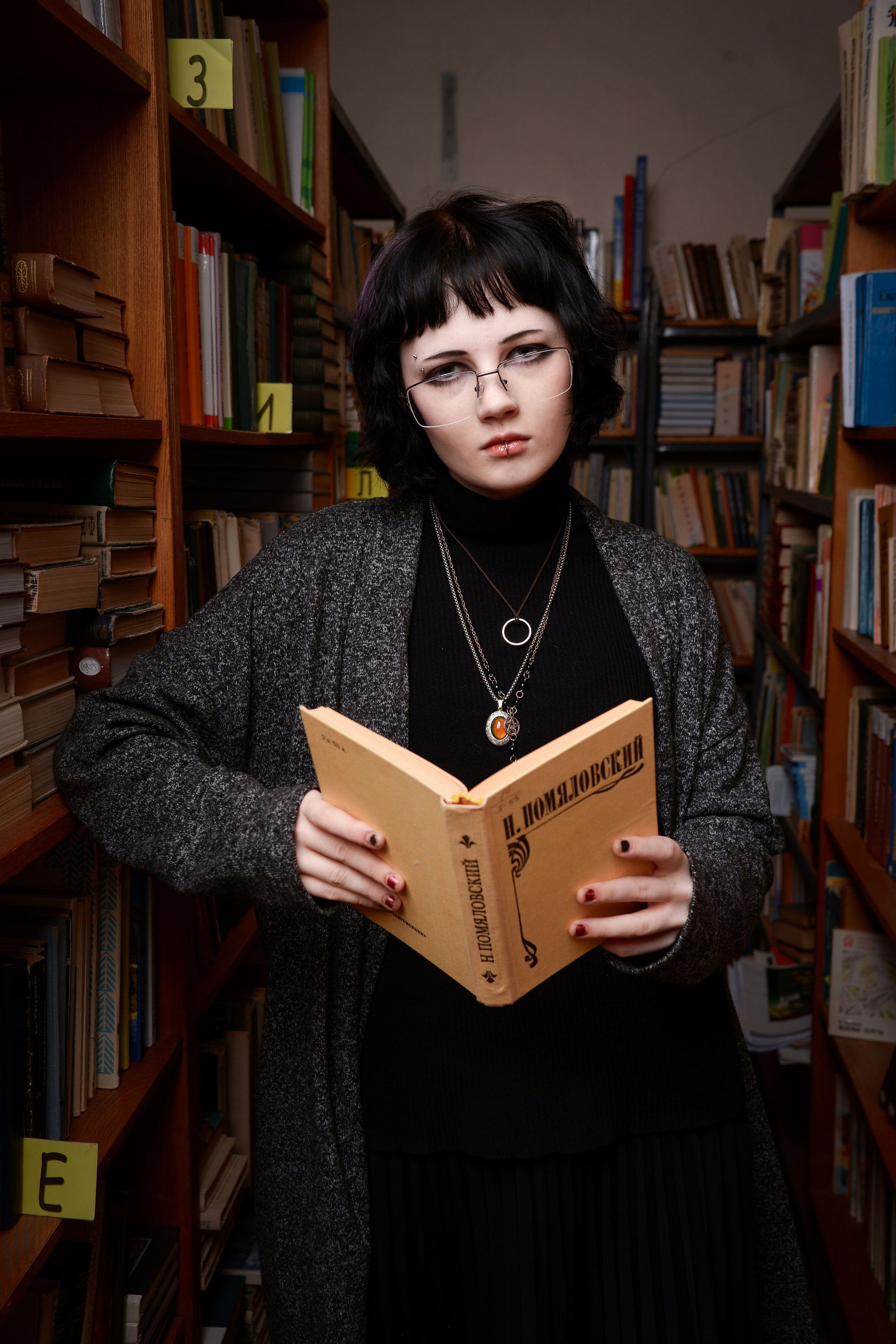 Выпускные альбомы. Трандин Иван Фотограф СПб