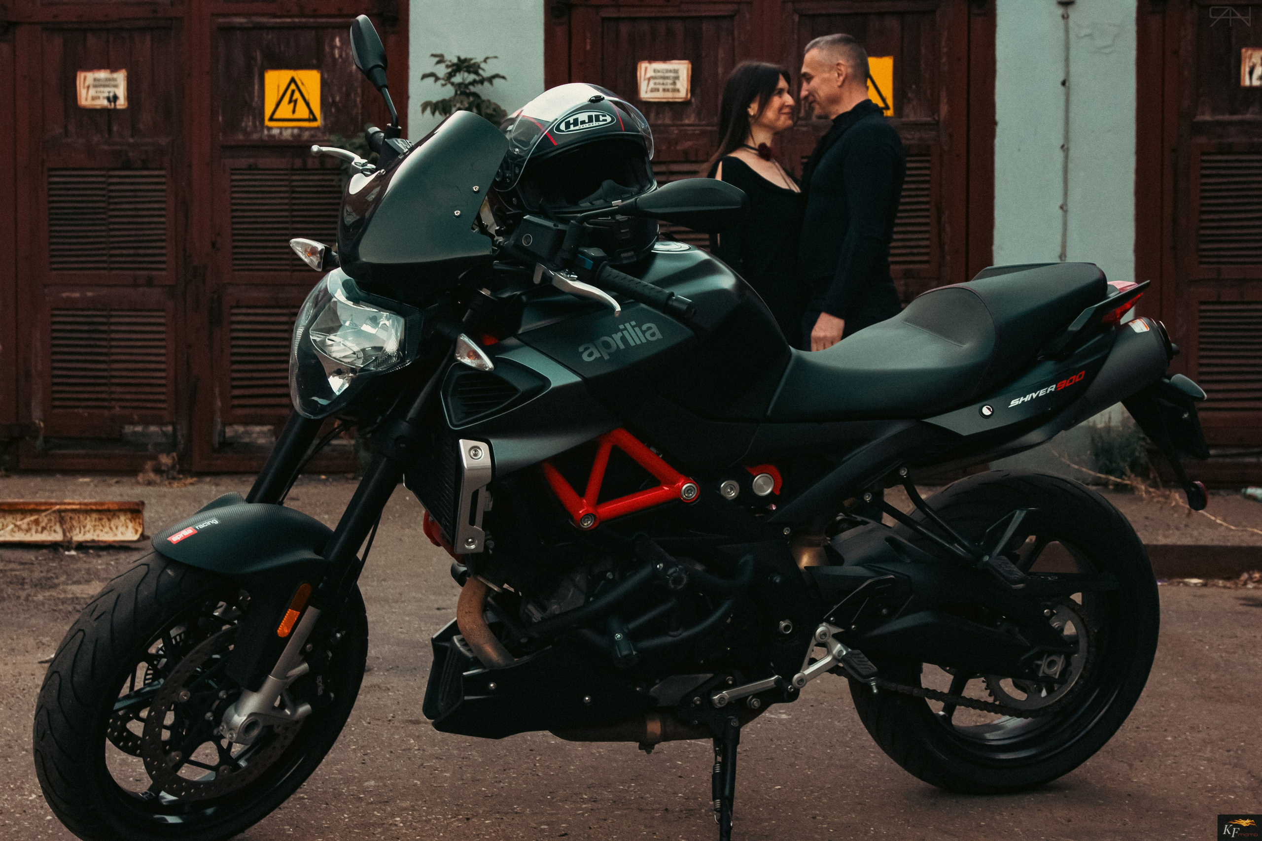 Тематическая съемка. Портфолио Анны Ивашневой: Портретная фотография захватывающая эмоции