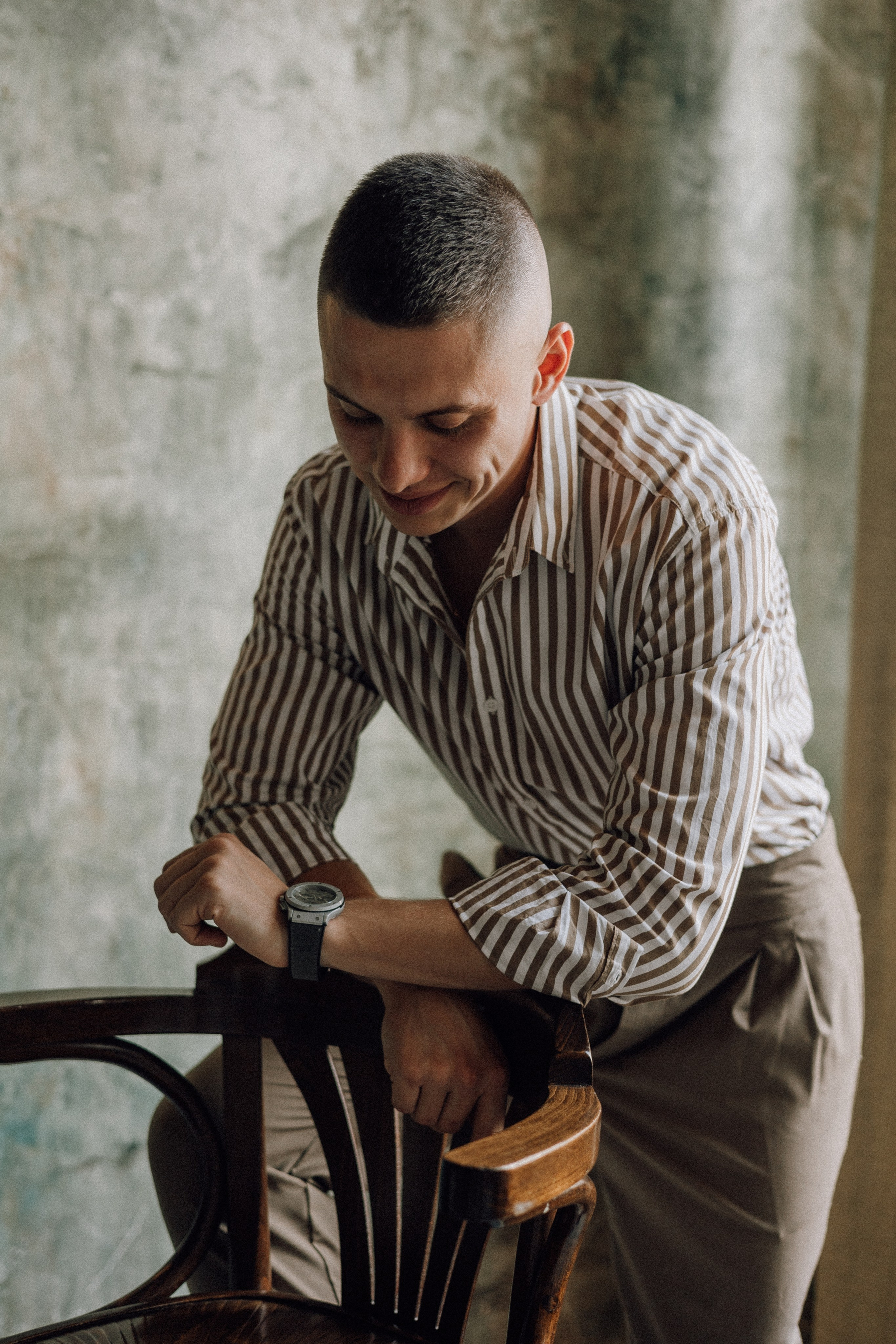 Владислав. Семейный и детский фотограф Иваново Ксения Азаренкова