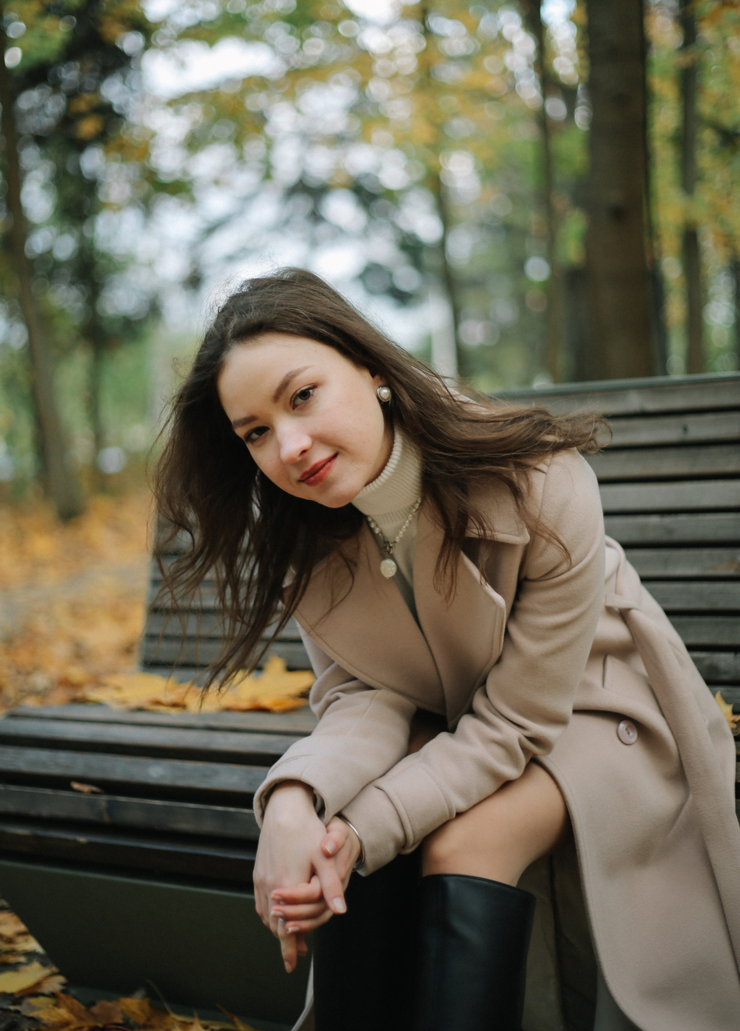 АНАСТАСИЯ. Концертный и репортажный фотограф в Москве и Санкт-Петербурге Мария