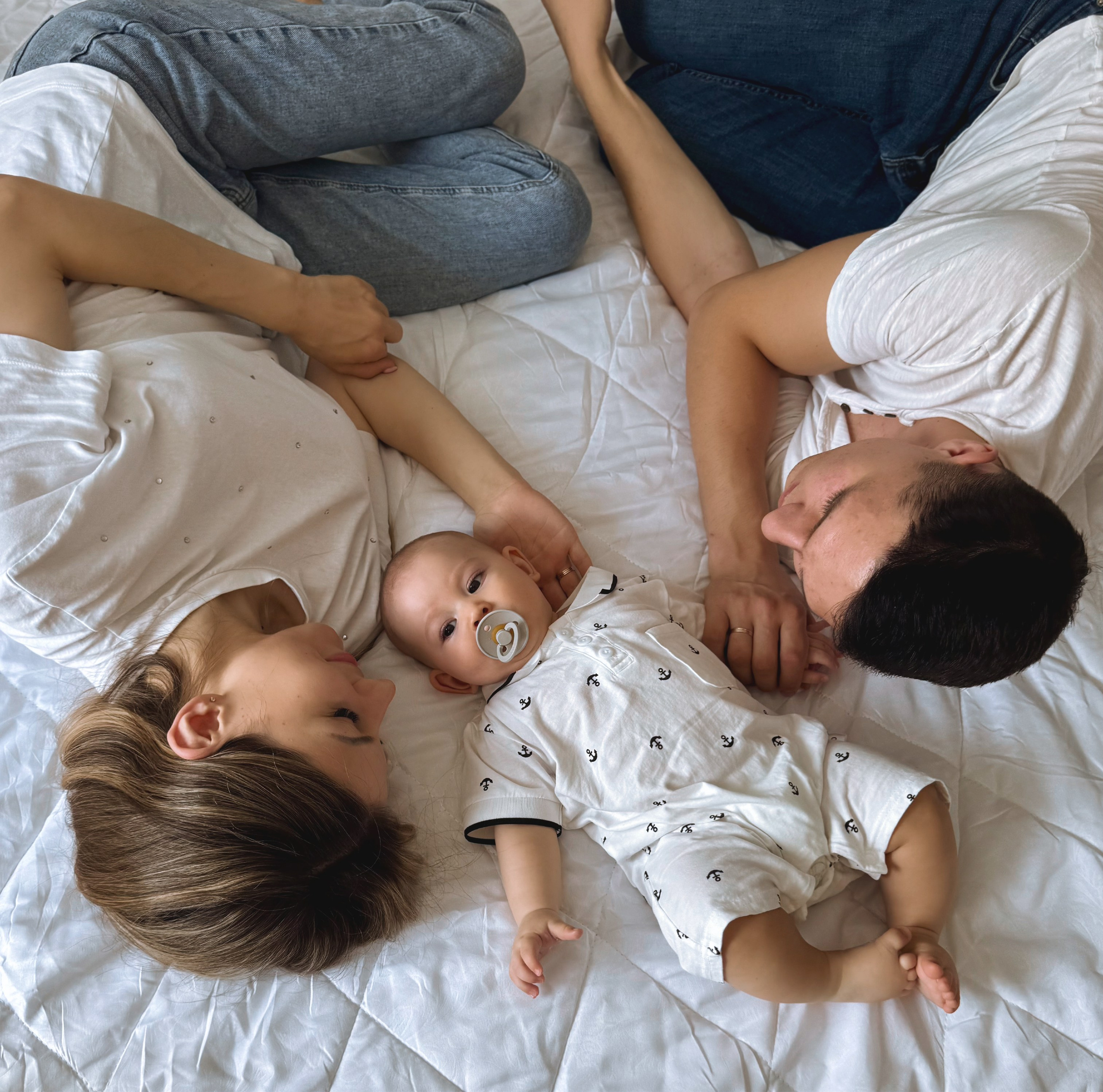 Семейные съемки. Семейный фотограф и рилсмейкер в Симферополе