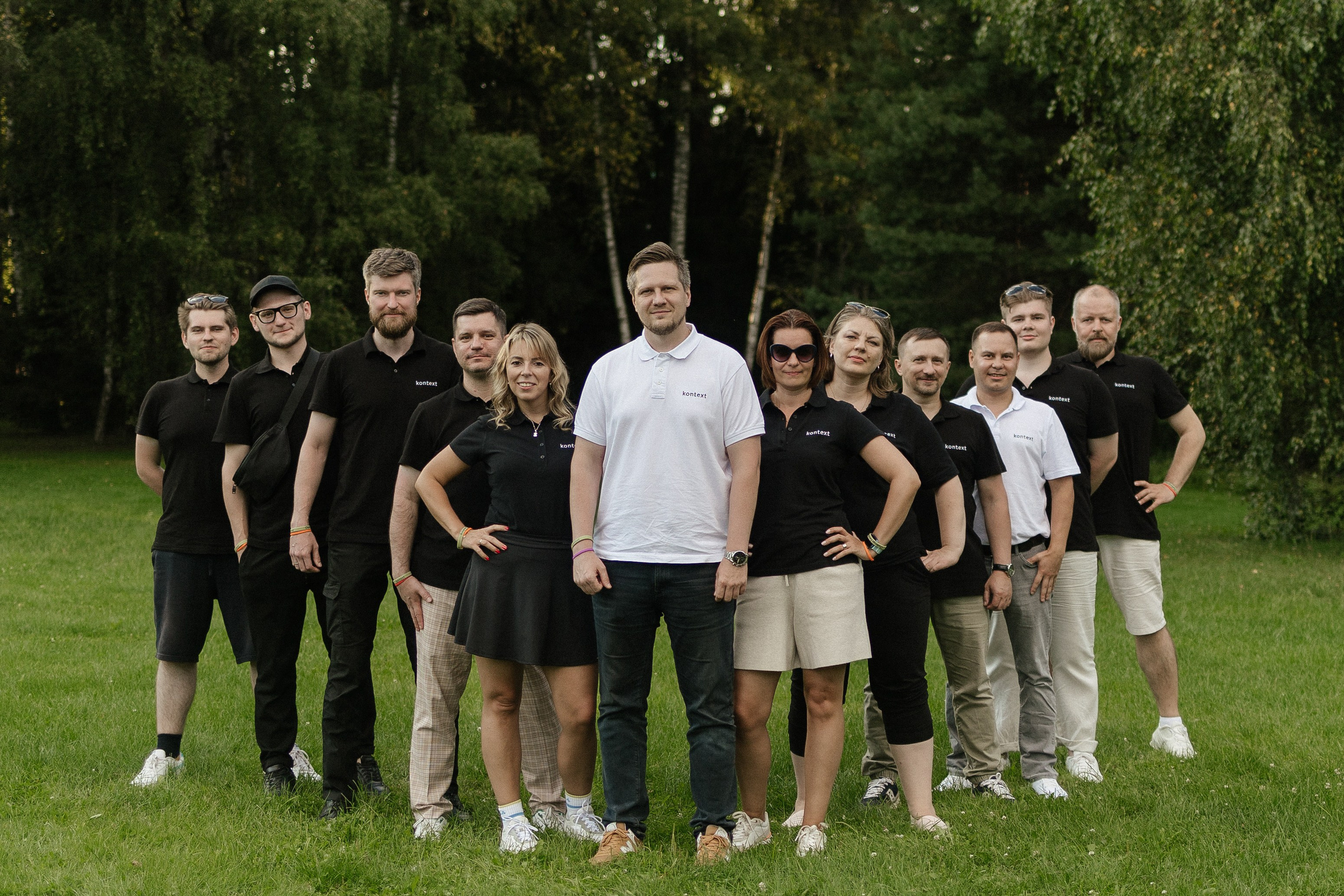 KONTEXT. Портретный фотограф Арсения Теплова