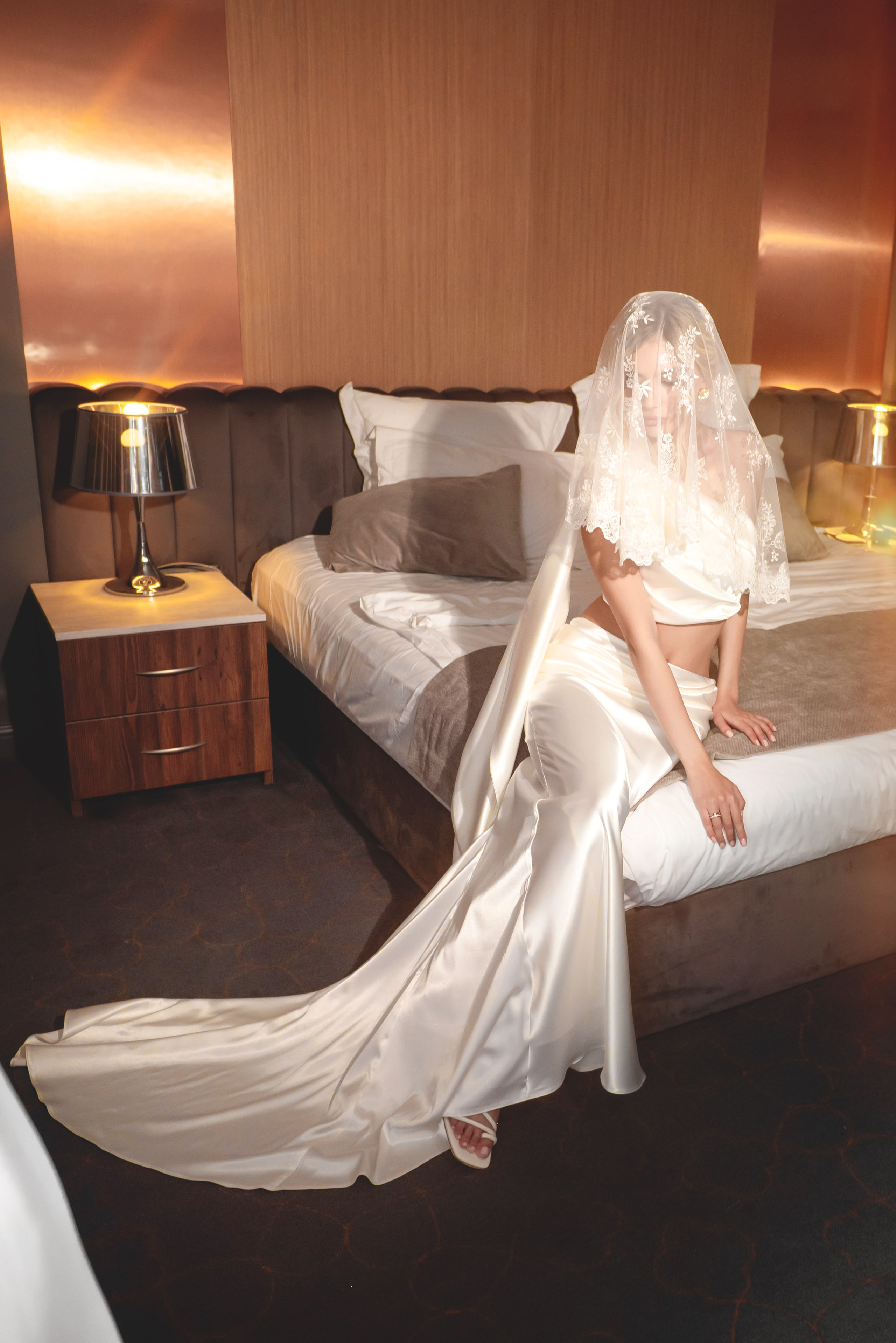 Свадьбы. Фотограф в г. Нижневартовск Александра Гриценко