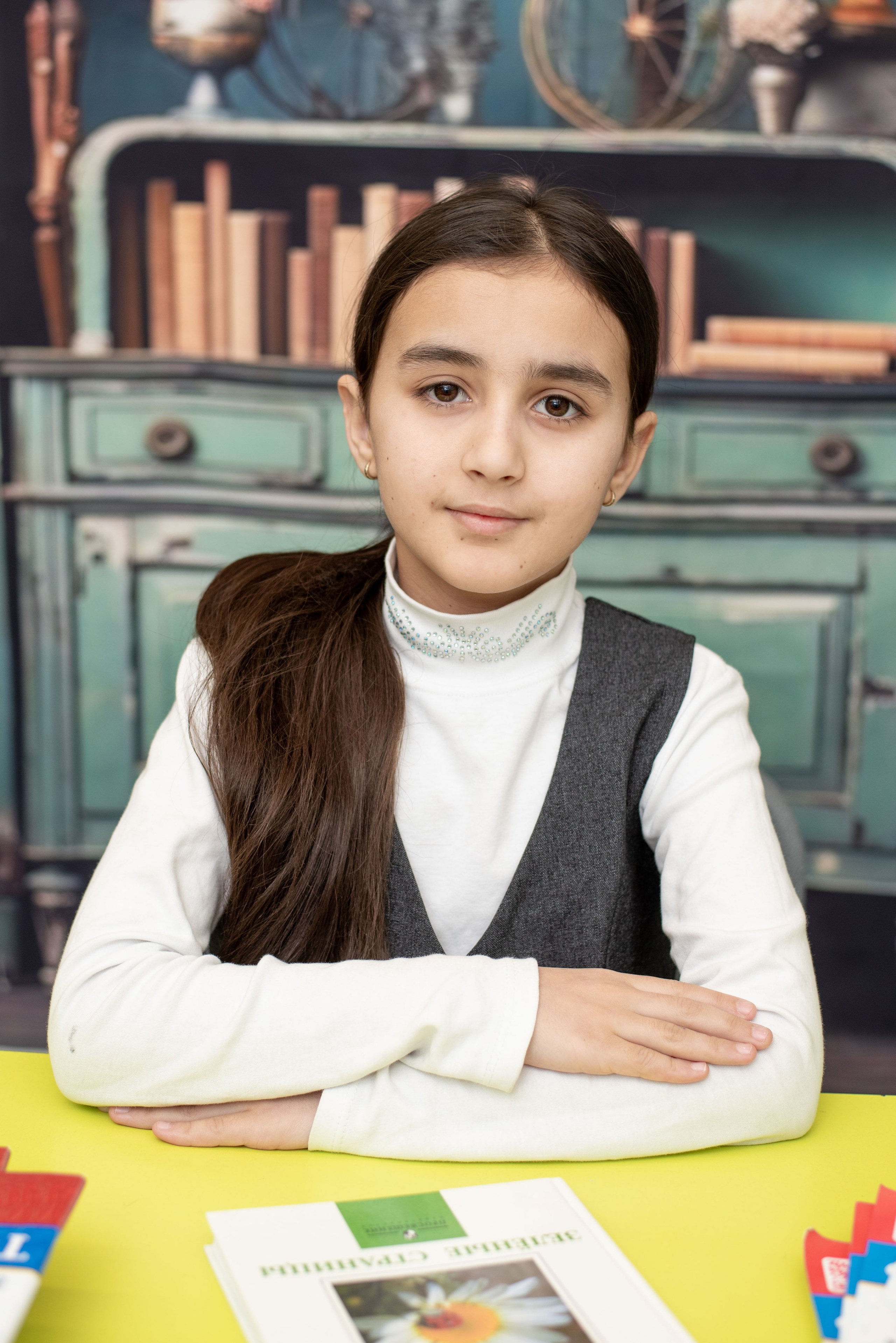 ПОРТФОЛИО: школа. Фотограф в г. Нижневартовск Александра Гриценко