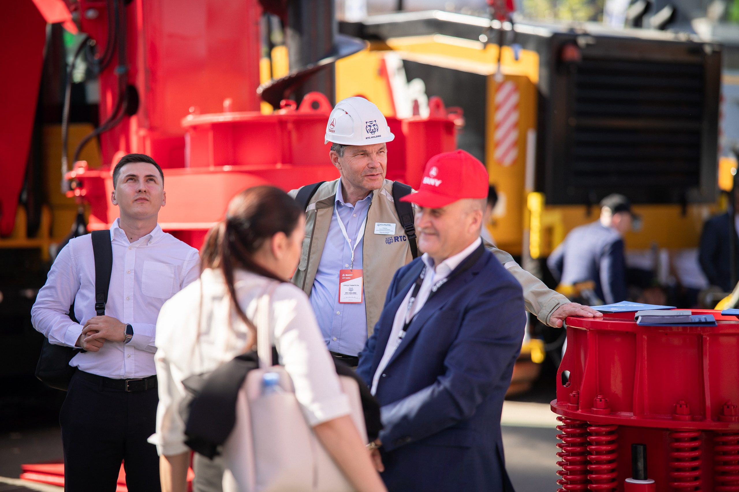 COMVEX 2024. Профессиональный фотограф Москва Россия Граждан Олег