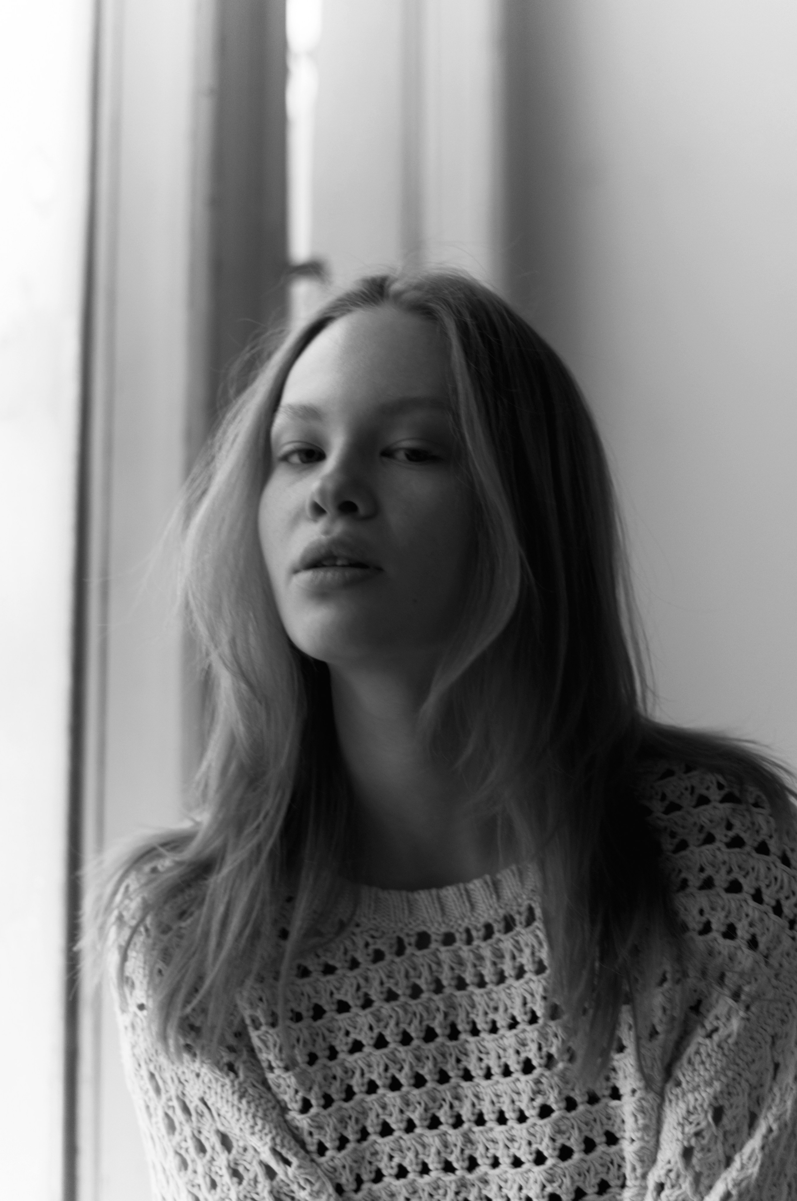 Amina. Марина Алексеева | Фотограф | Москва